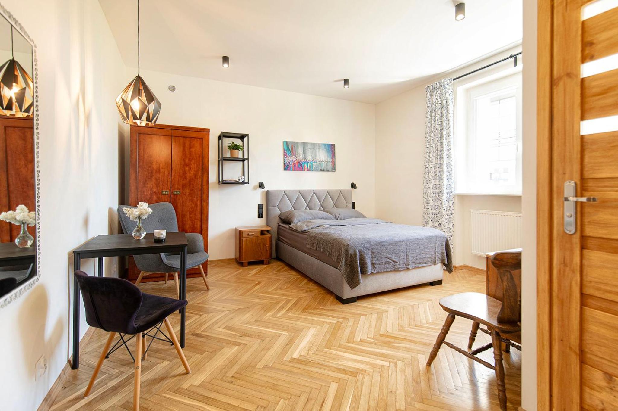 Apartament Siesta Centrum