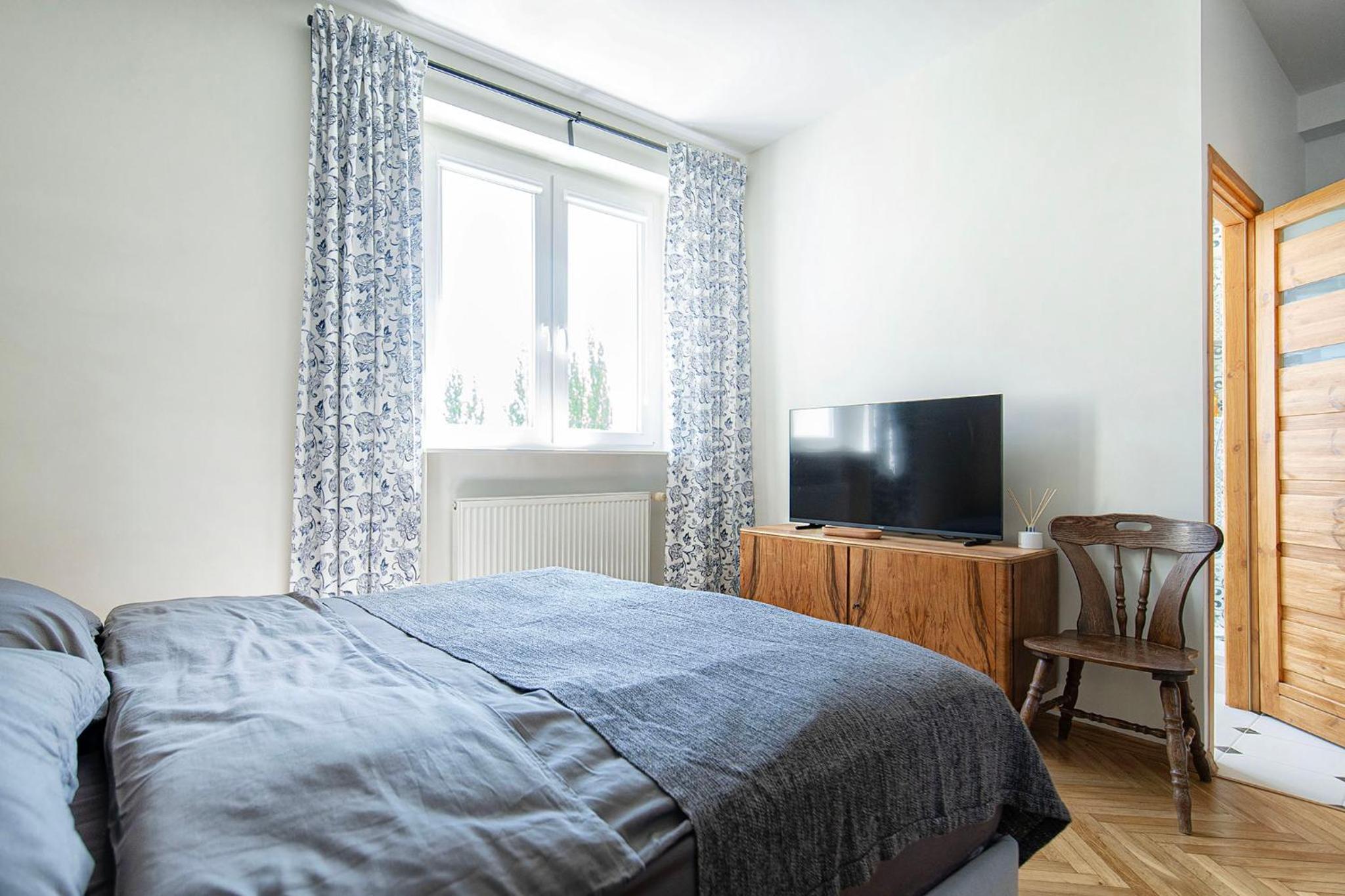 Apartament Siesta Centrum