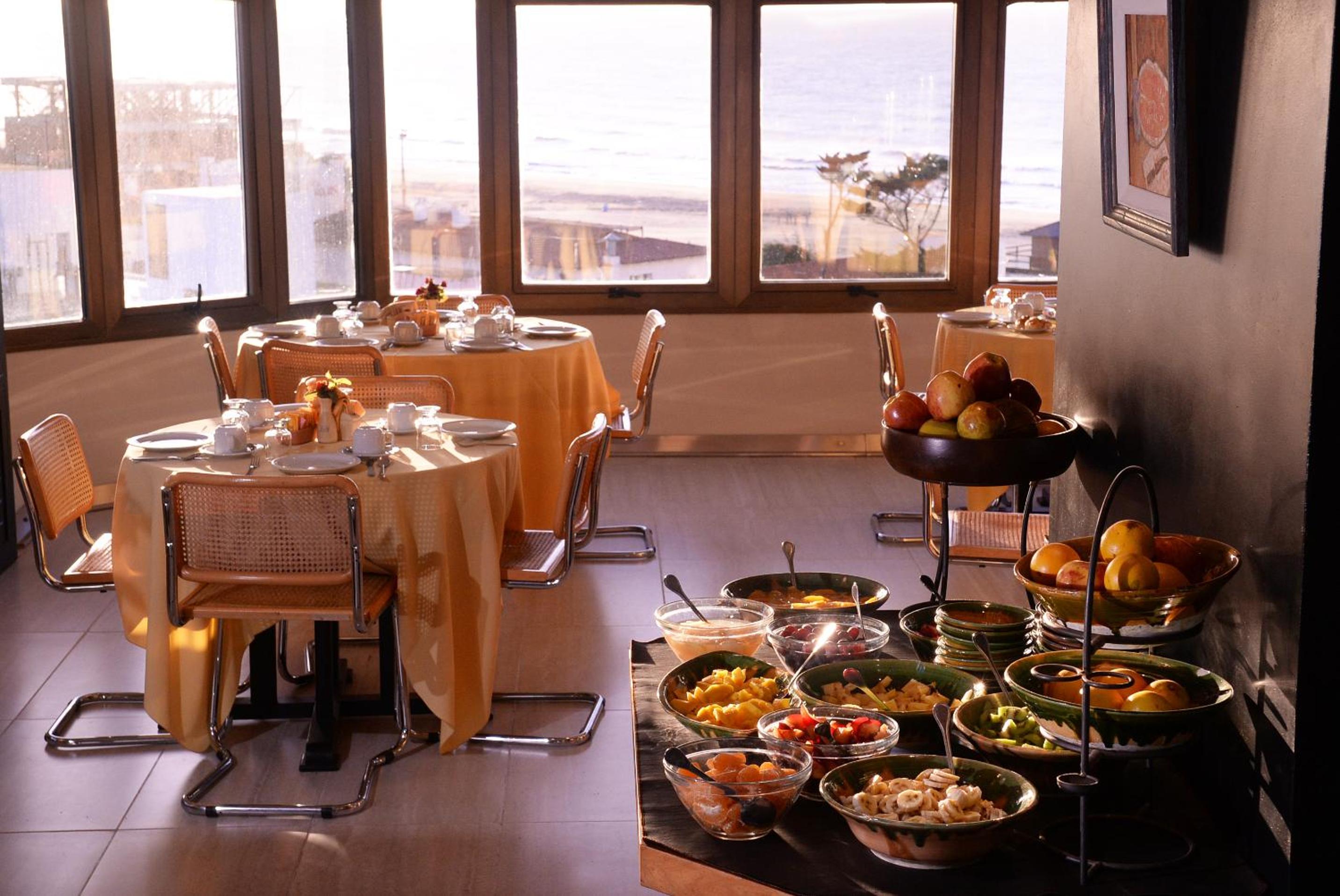 Hosteria Tequendama Classic & Resort