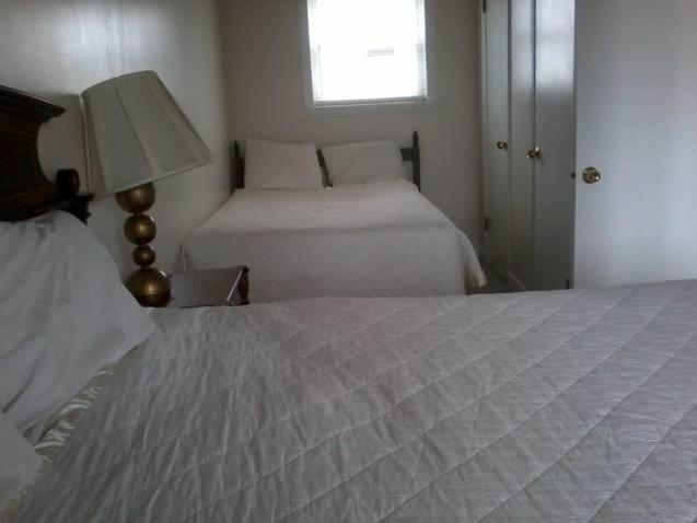 Golden Gate Lodging