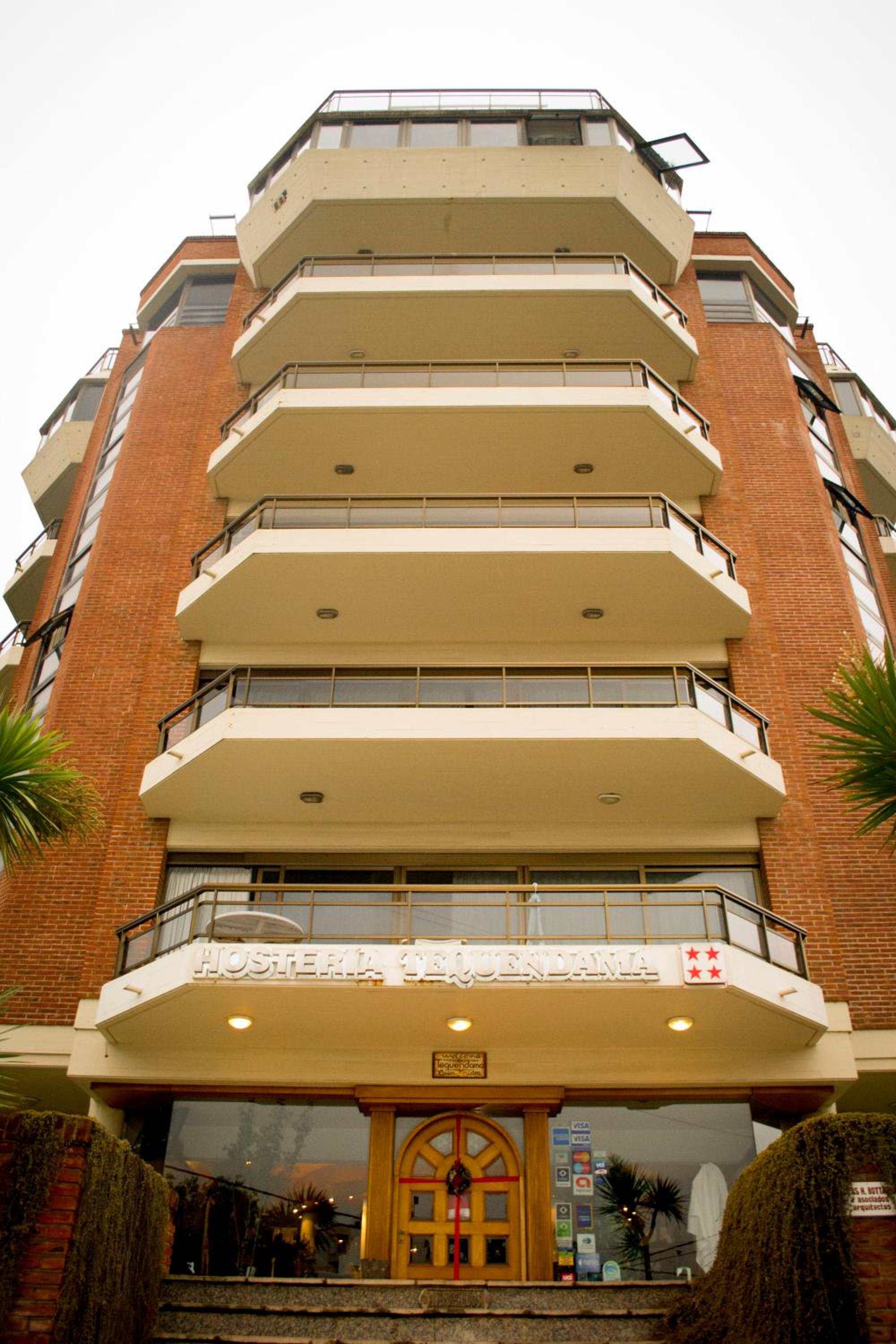 Hosteria Tequendama Classic & Resort