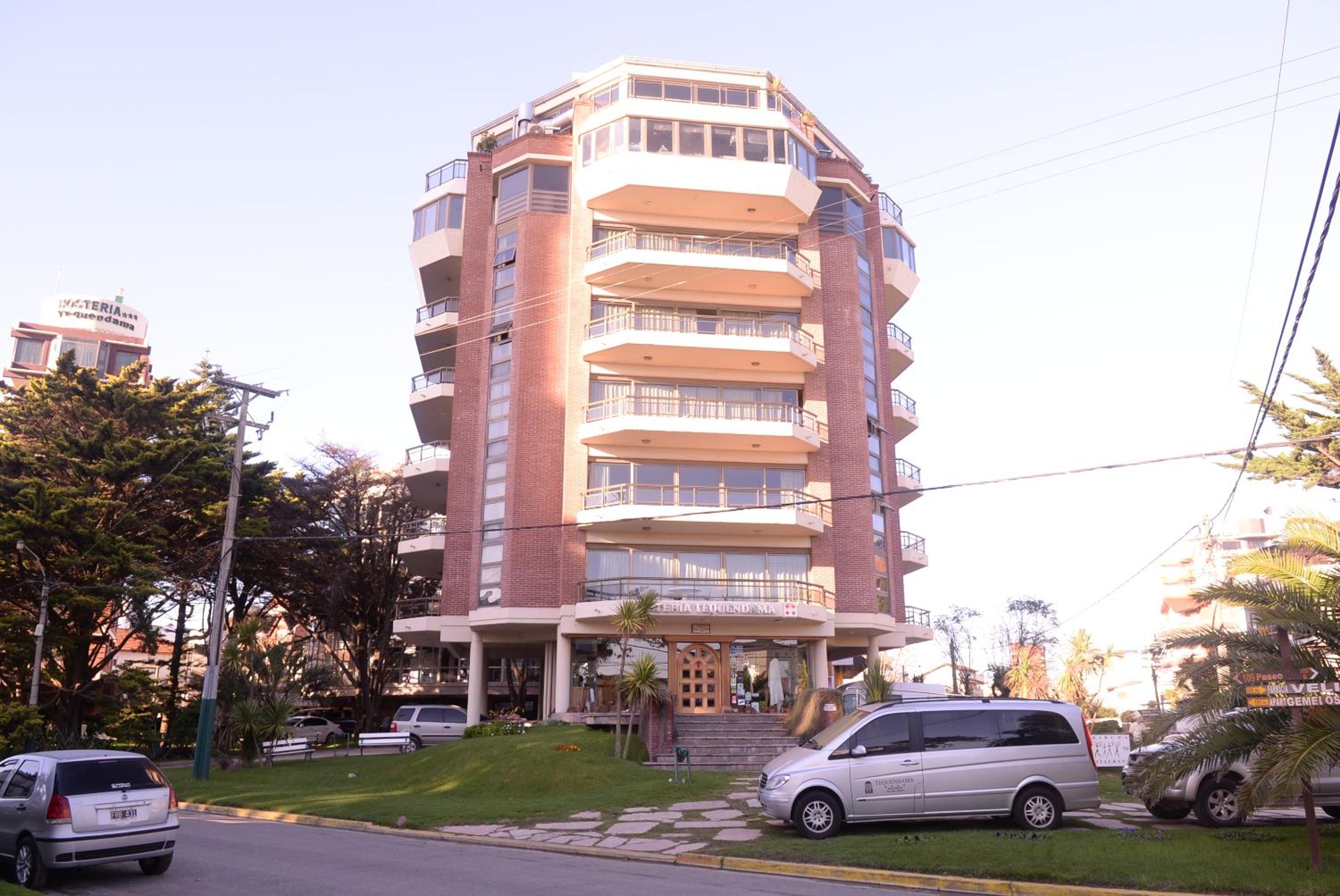 Hosteria Tequendama Classic & Resort
