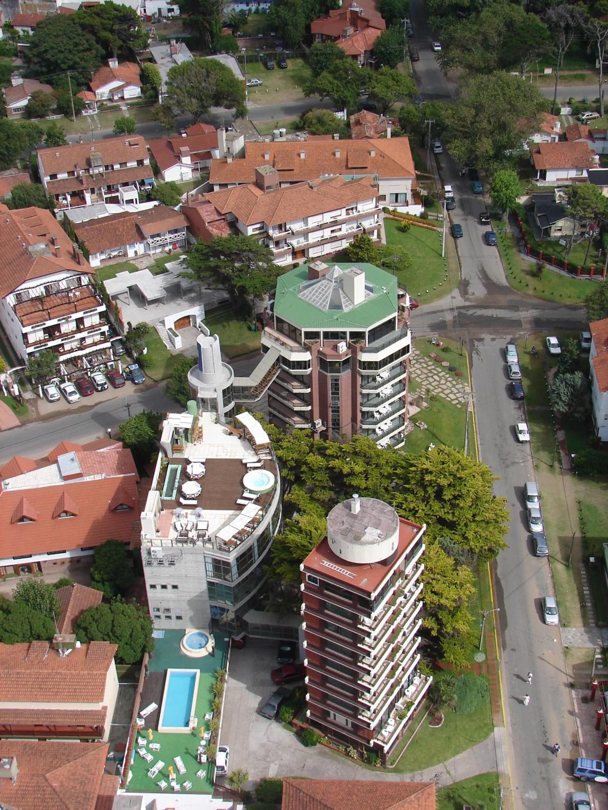 Hosteria Tequendama Classic & Resort