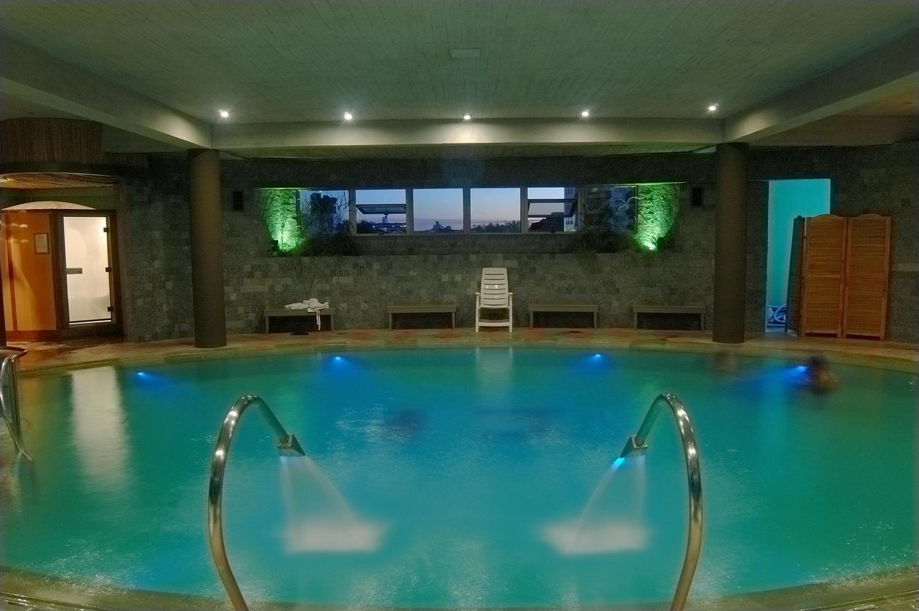 Hosteria Tequendama Classic & Resort