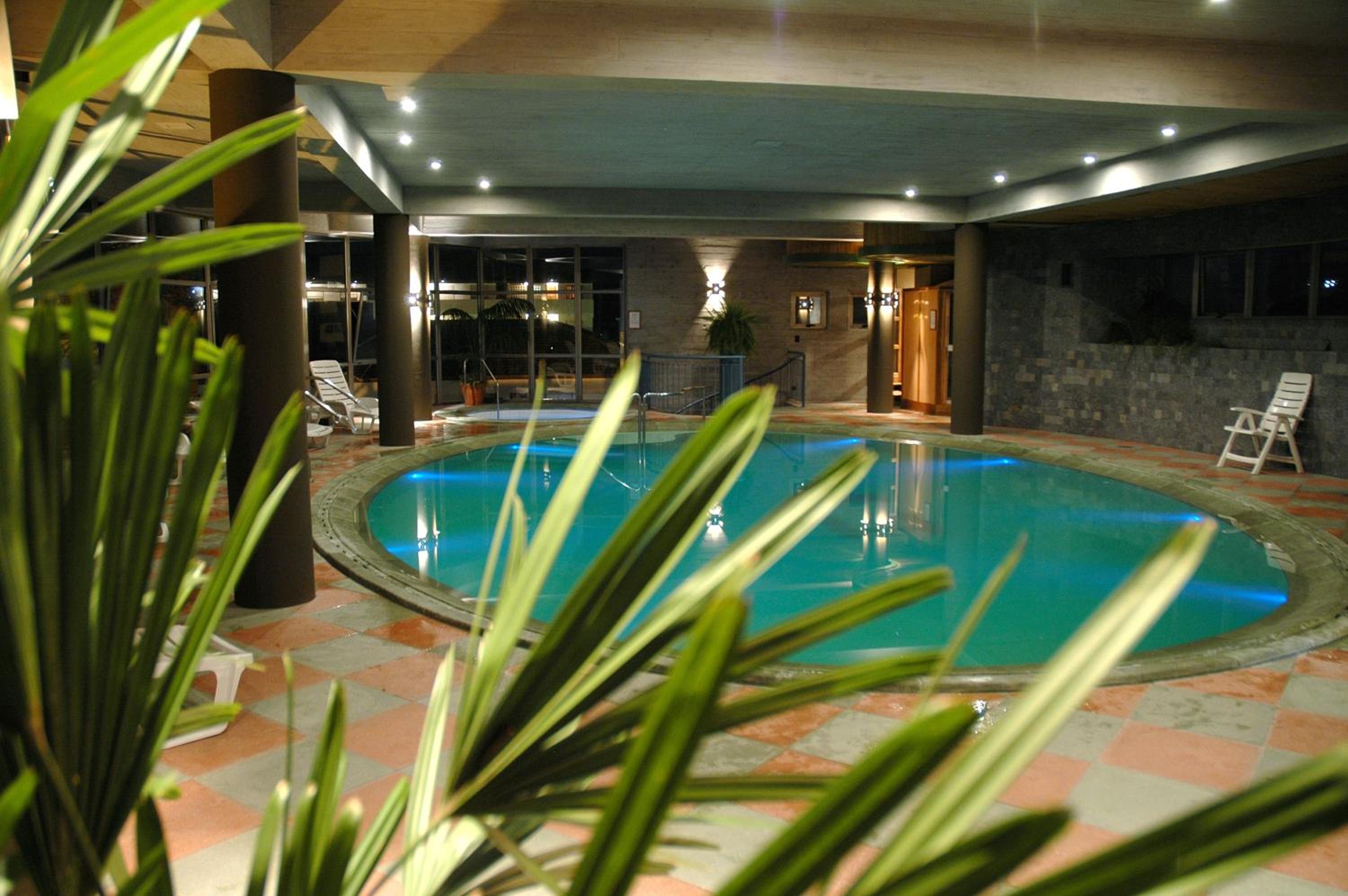 Hosteria Tequendama Classic & Resort