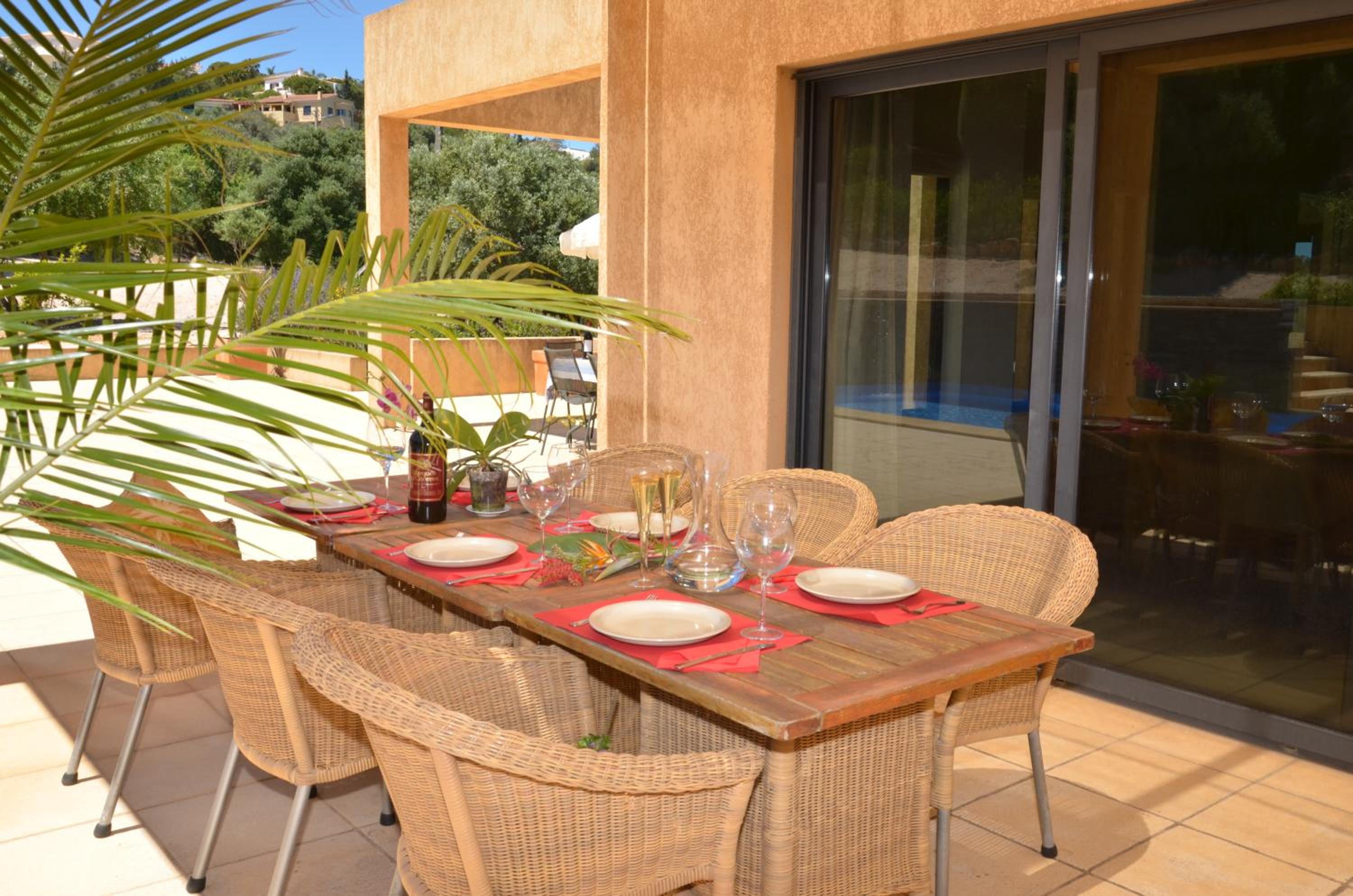 Villa Casa Santana - Heated Pool — photo 3