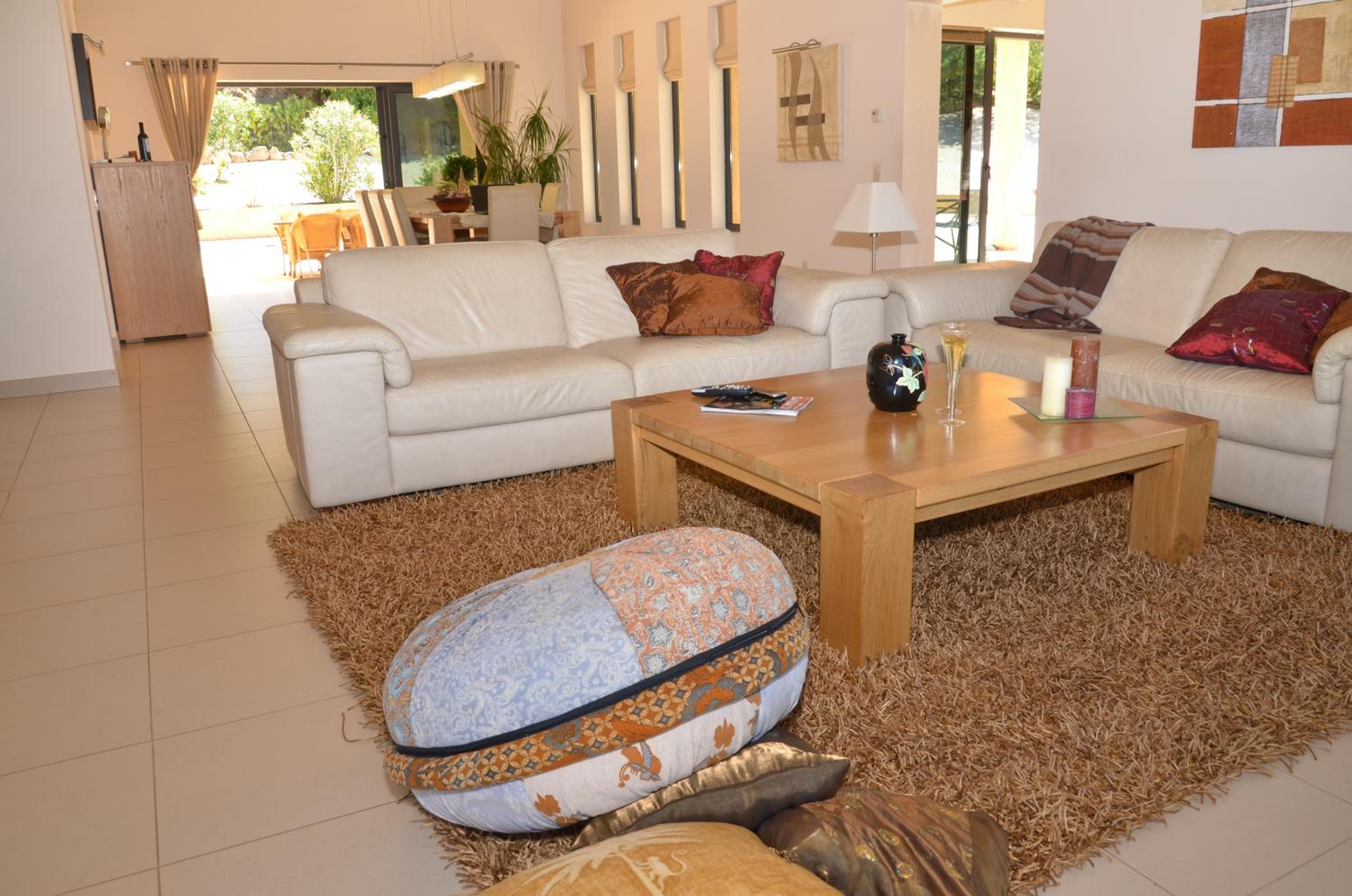 Villa Casa Santana - Heated Pool