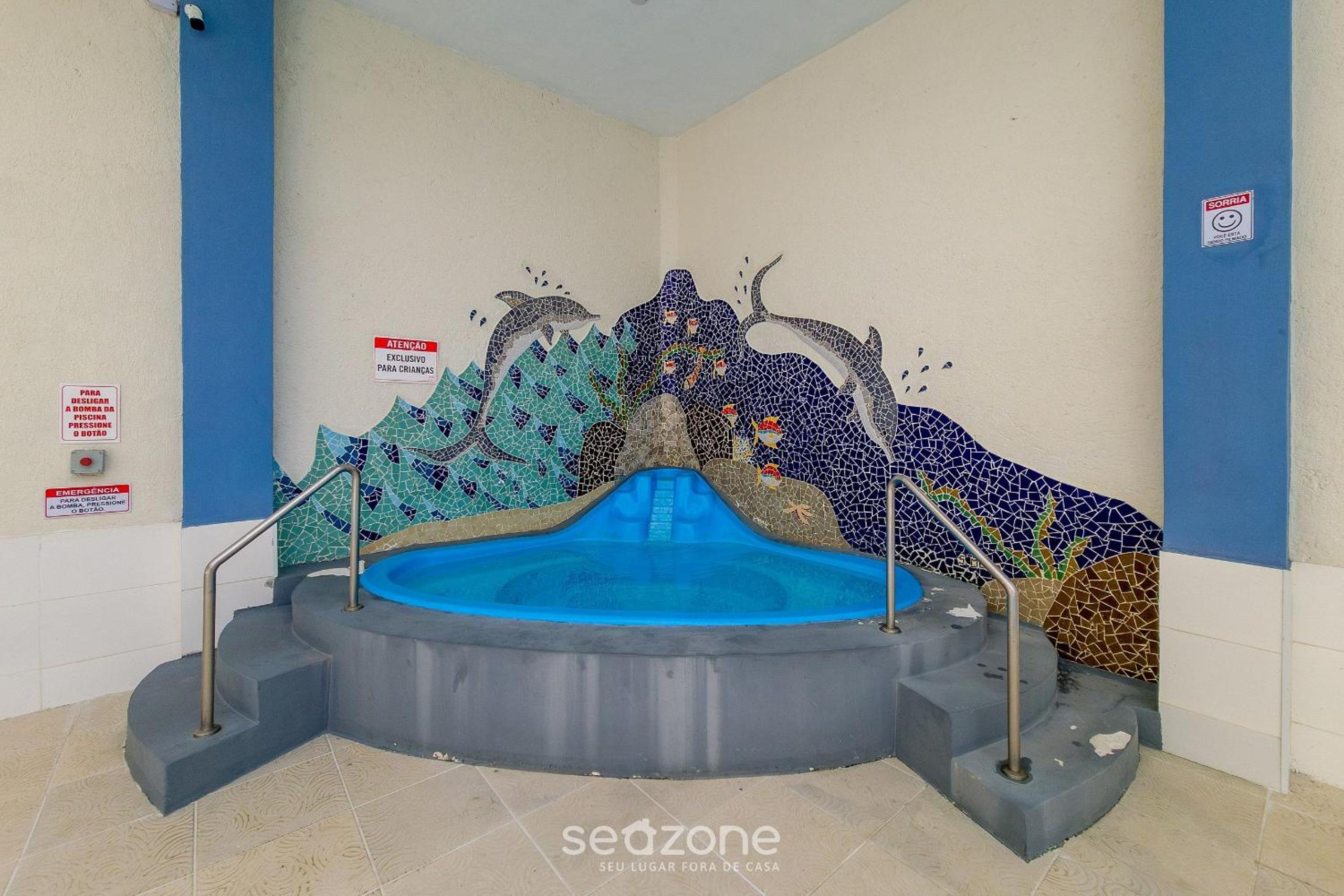 Charming Stay Steps from the Sea FTM0401