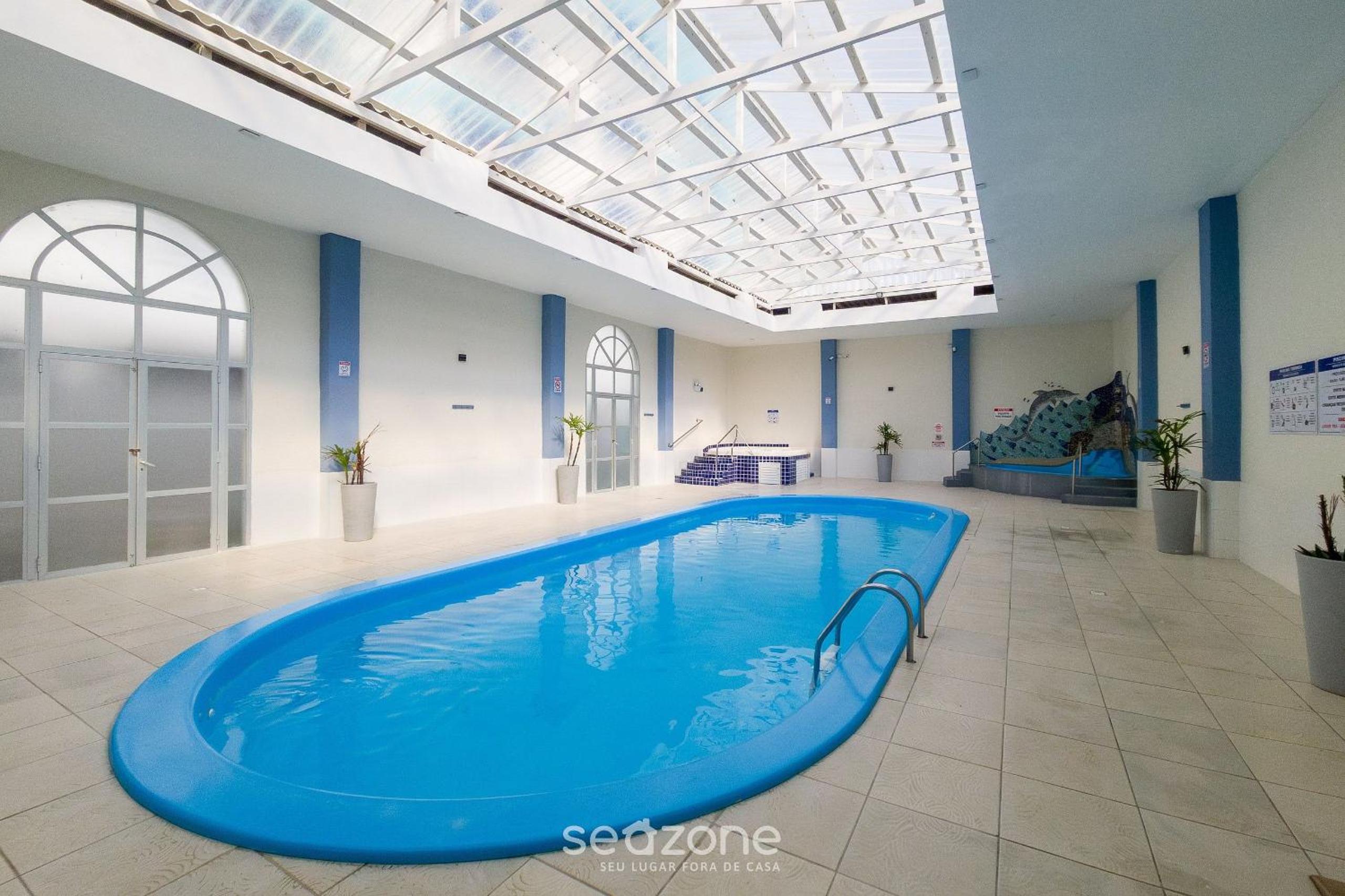 Charming Stay Steps from the Sea FTM0401