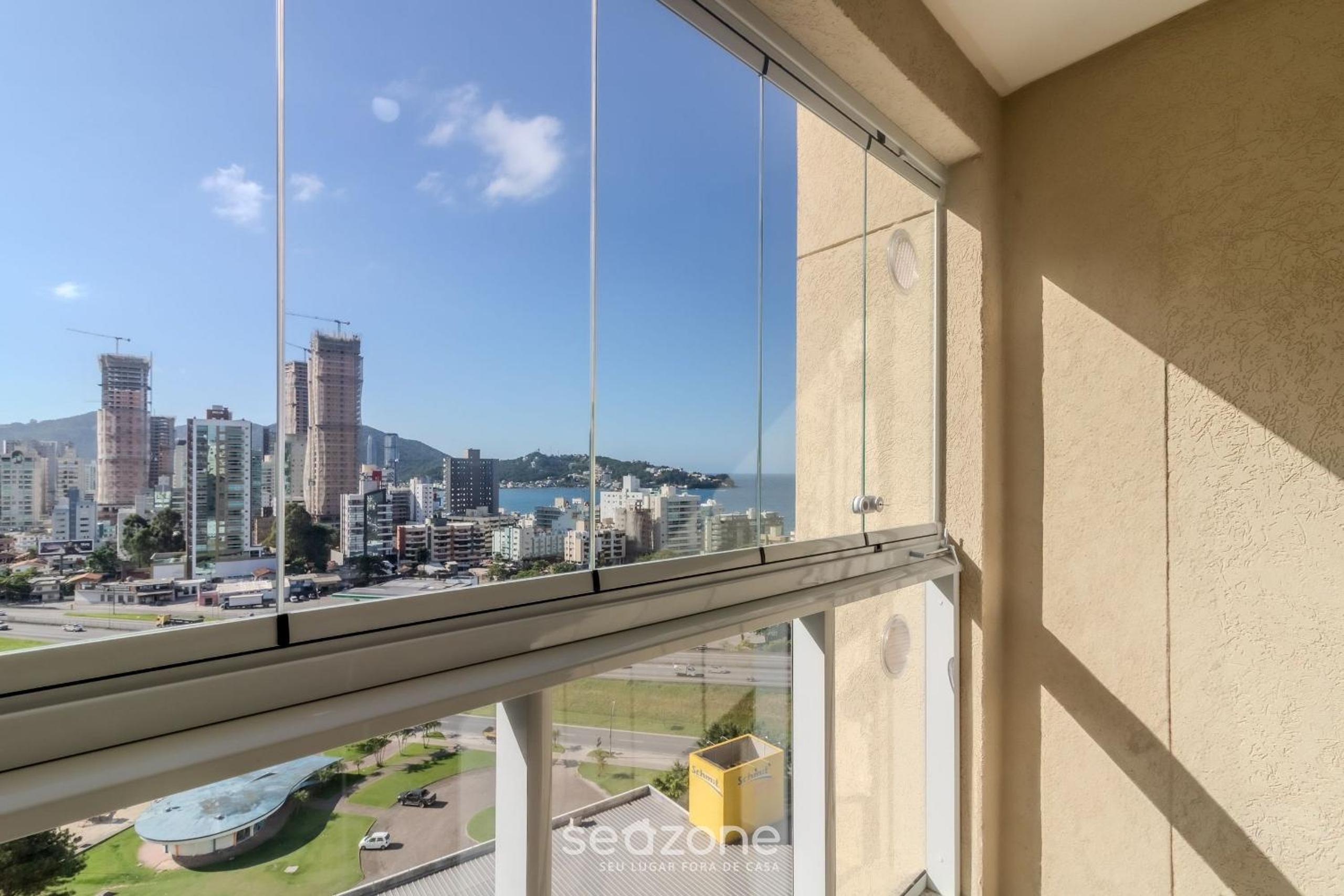 2BR Apt w/ BBQ & View 550m from Beach - OMC1303