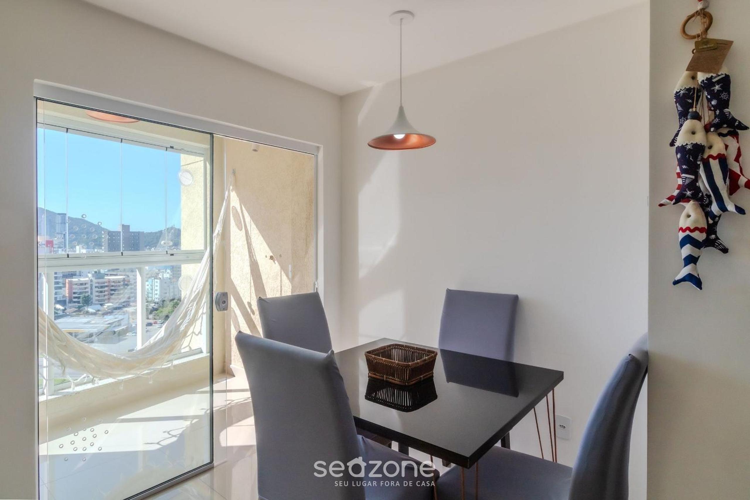 2BR Apt w/ BBQ & View 550m from Beach - OMC1303