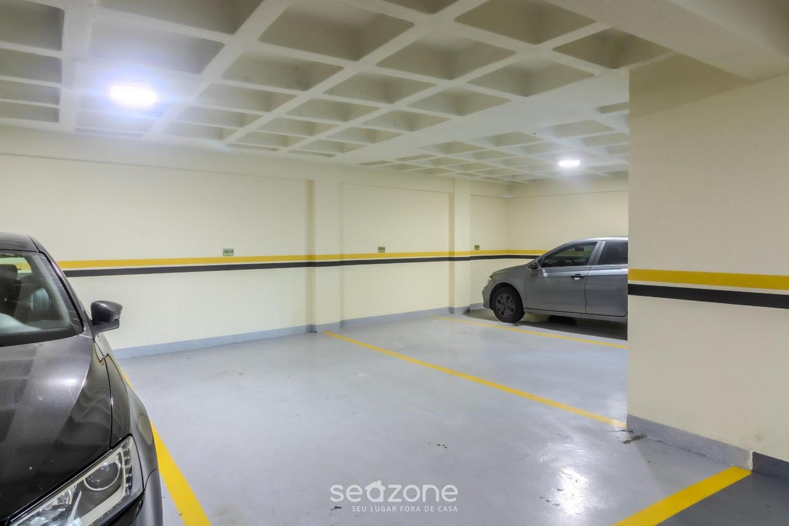 2BR Apt w/ BBQ & View 550m from Beach - OMC1303