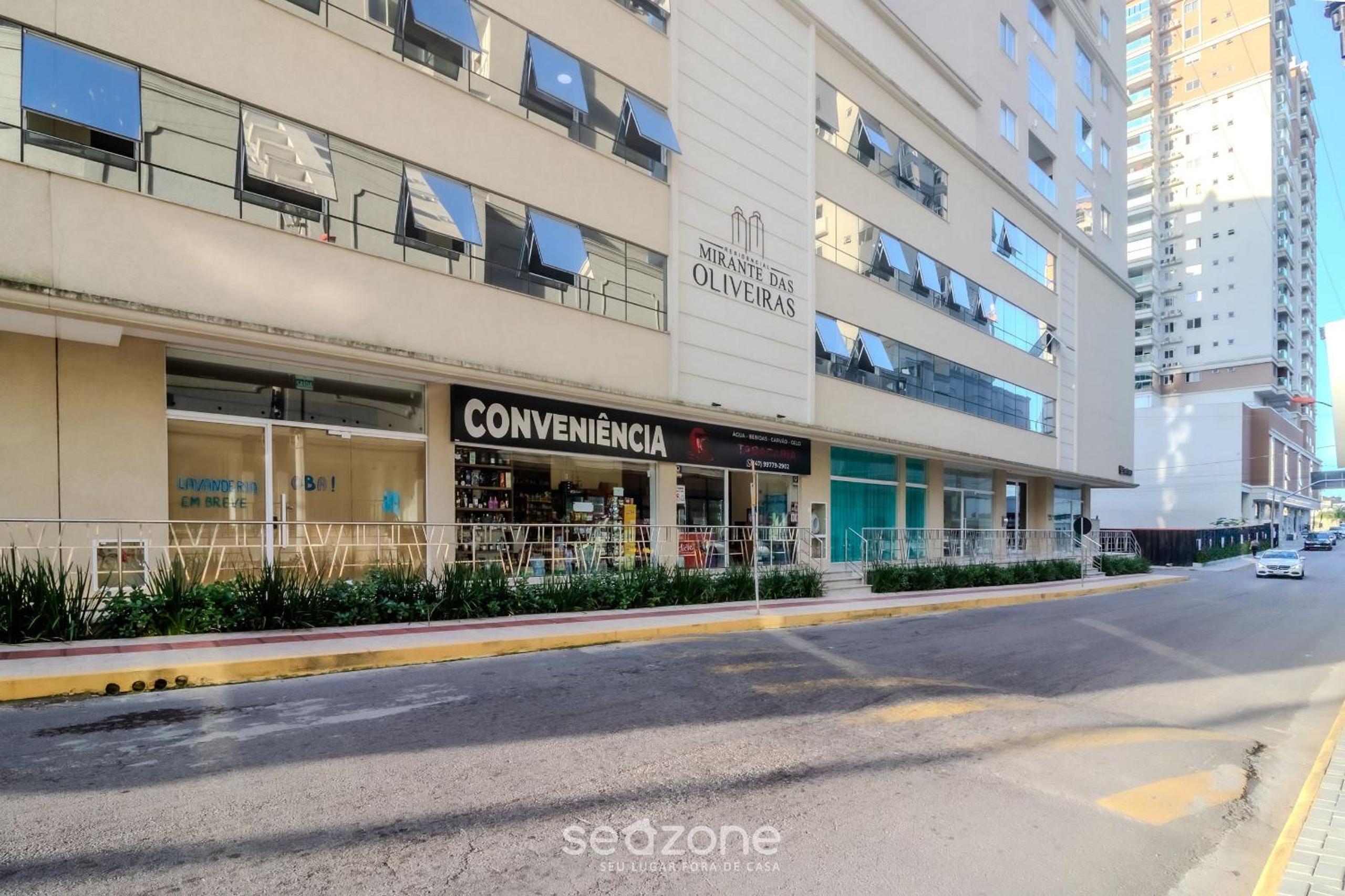 2BR Apt w/ BBQ & View 550m from Beach - OMC1303
