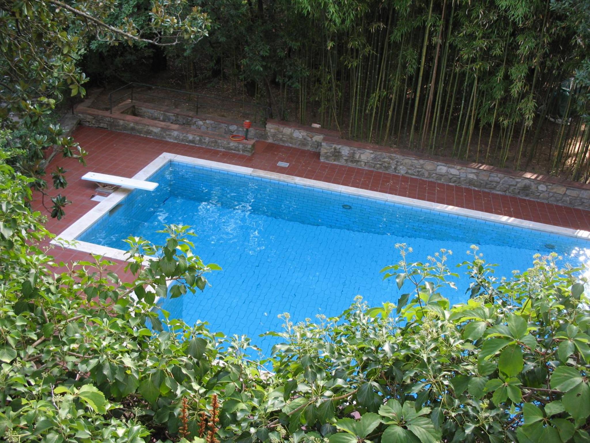 Villa La Nussa