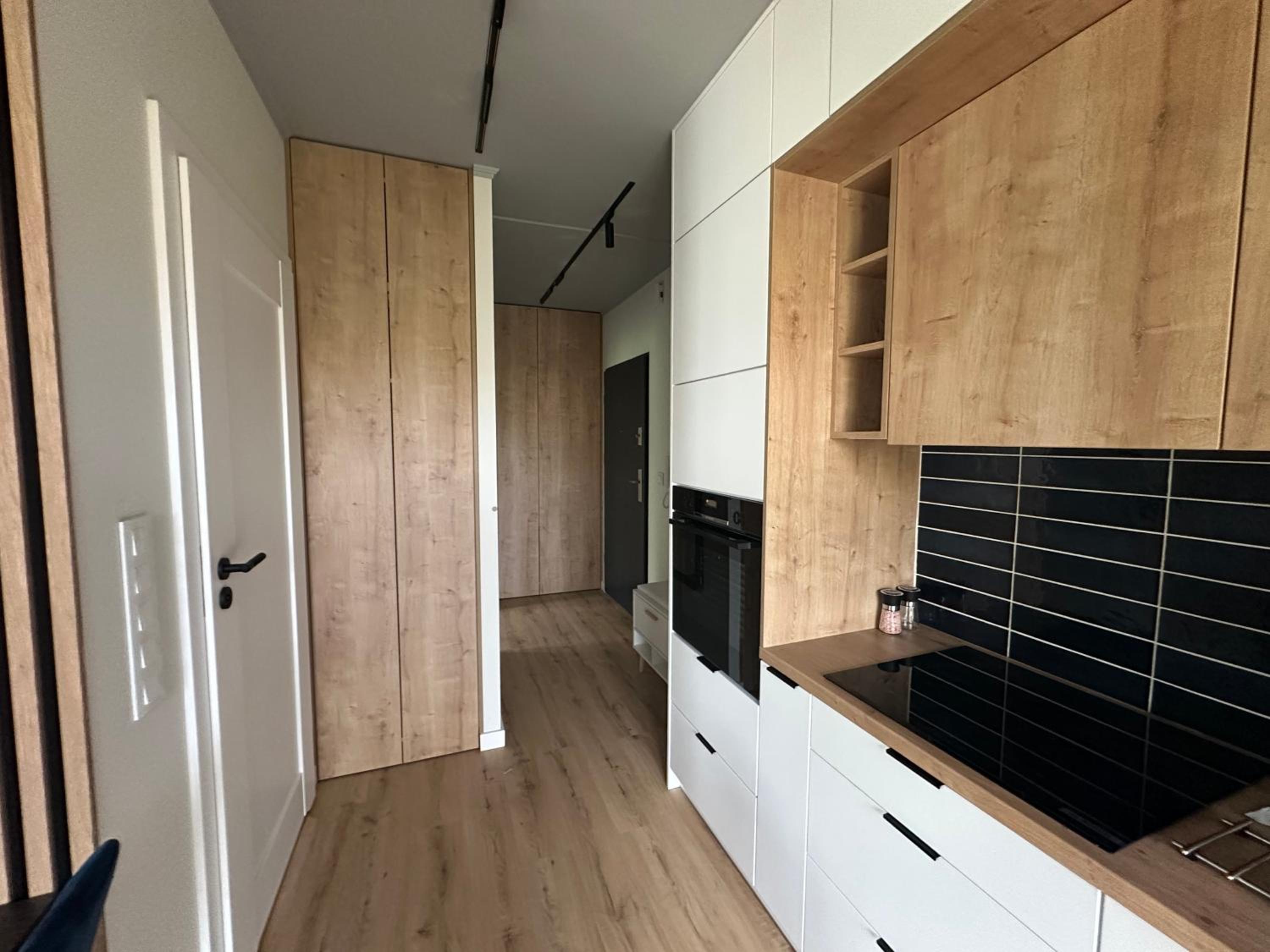 Enduro Spot - Apartament pod Kozią Górą