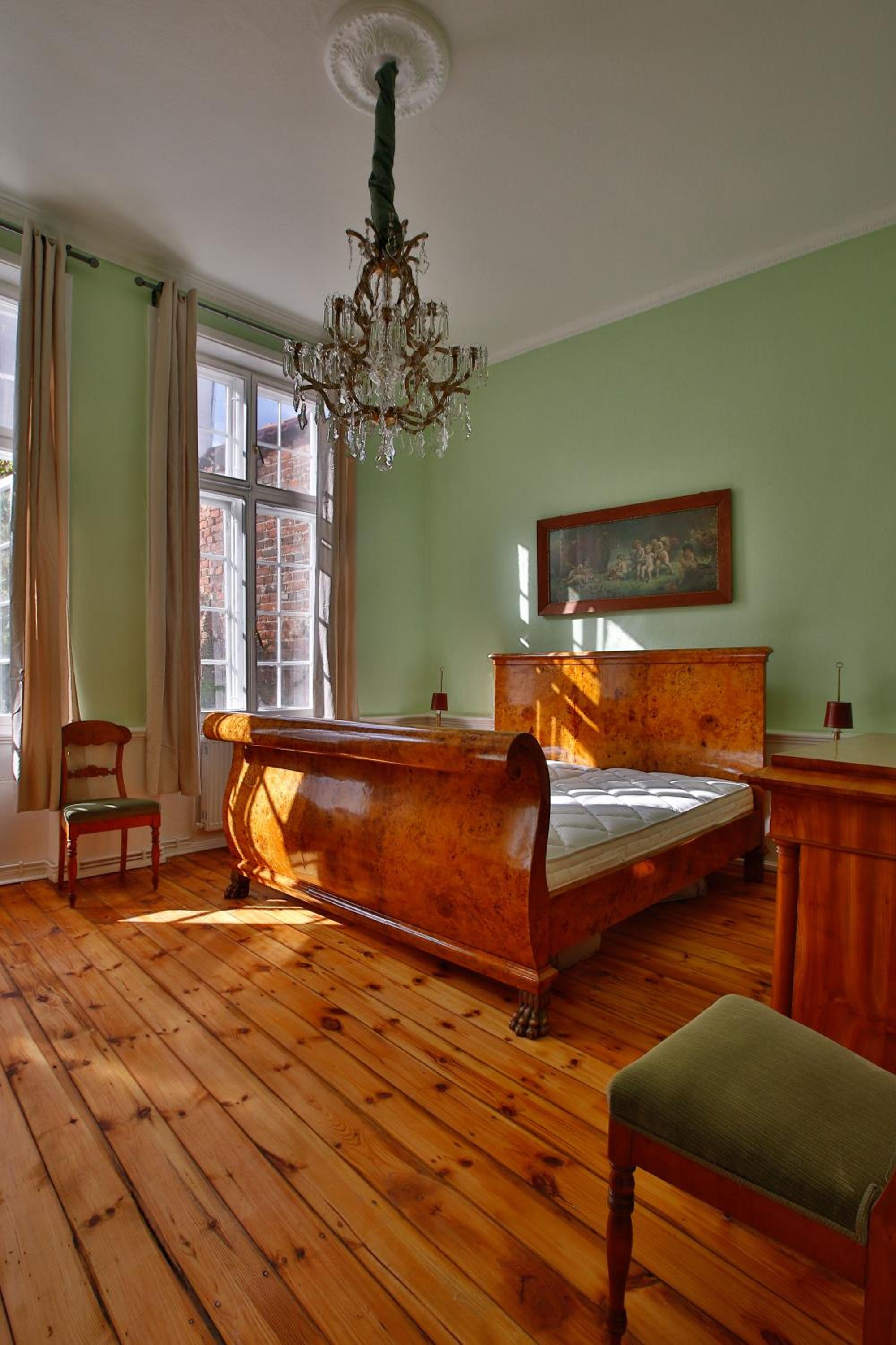 Ferienwohnung Coco view 3