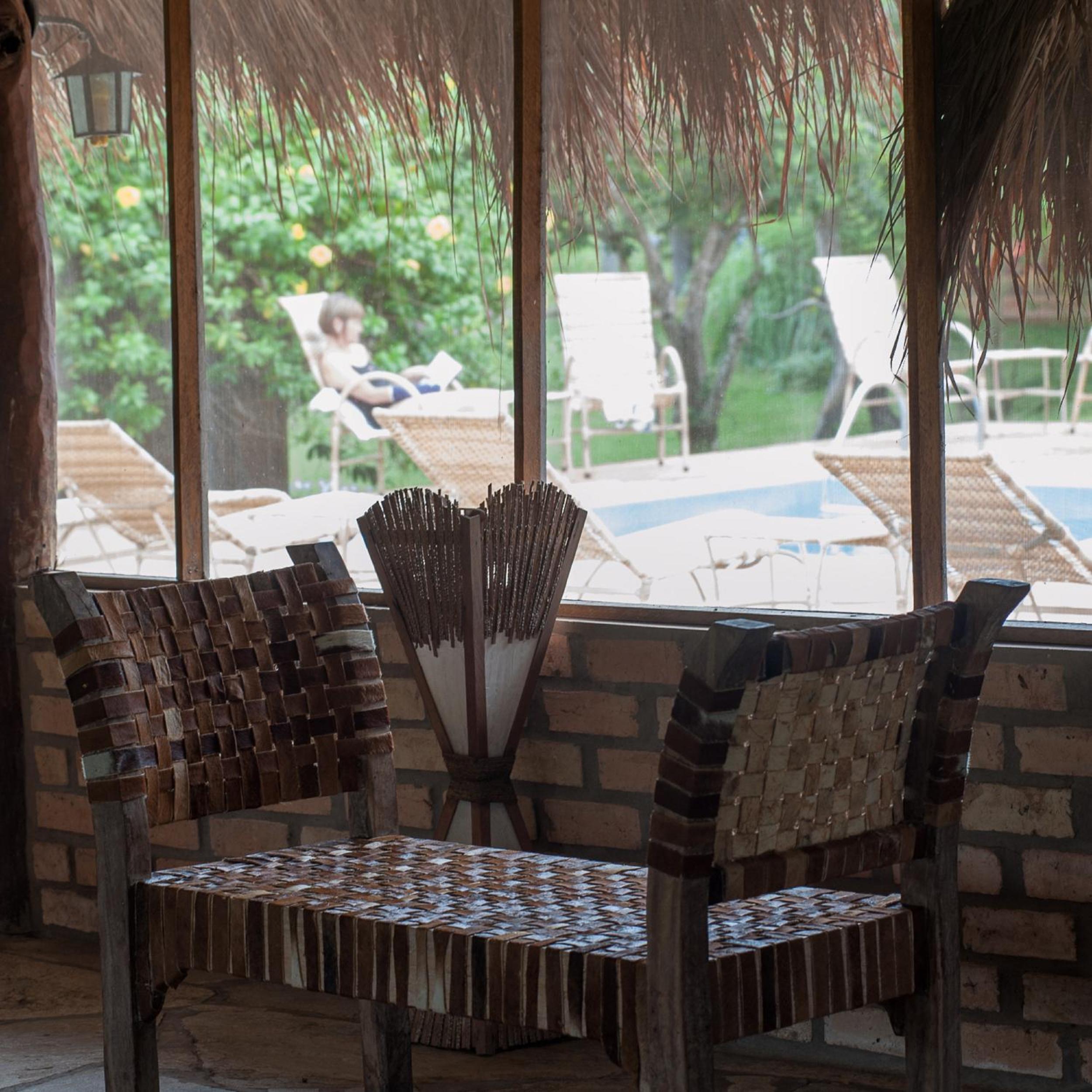 Pousada Araras Pantanal Eco Lodge