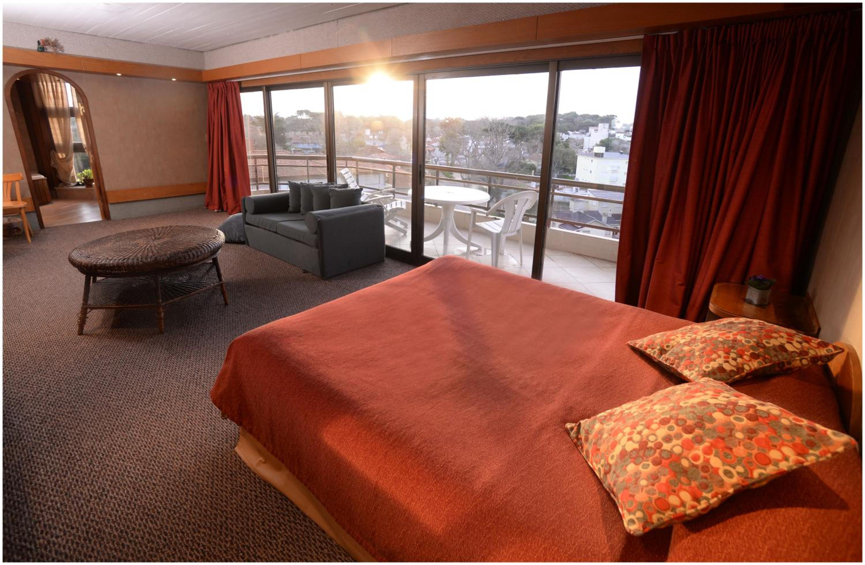 Hosteria Tequendama Classic & Resort