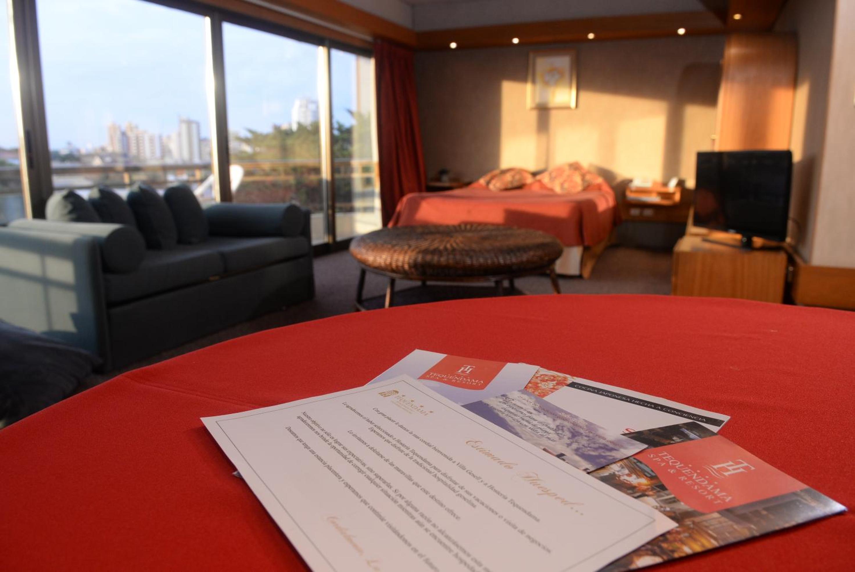 Hosteria Tequendama Classic & Resort