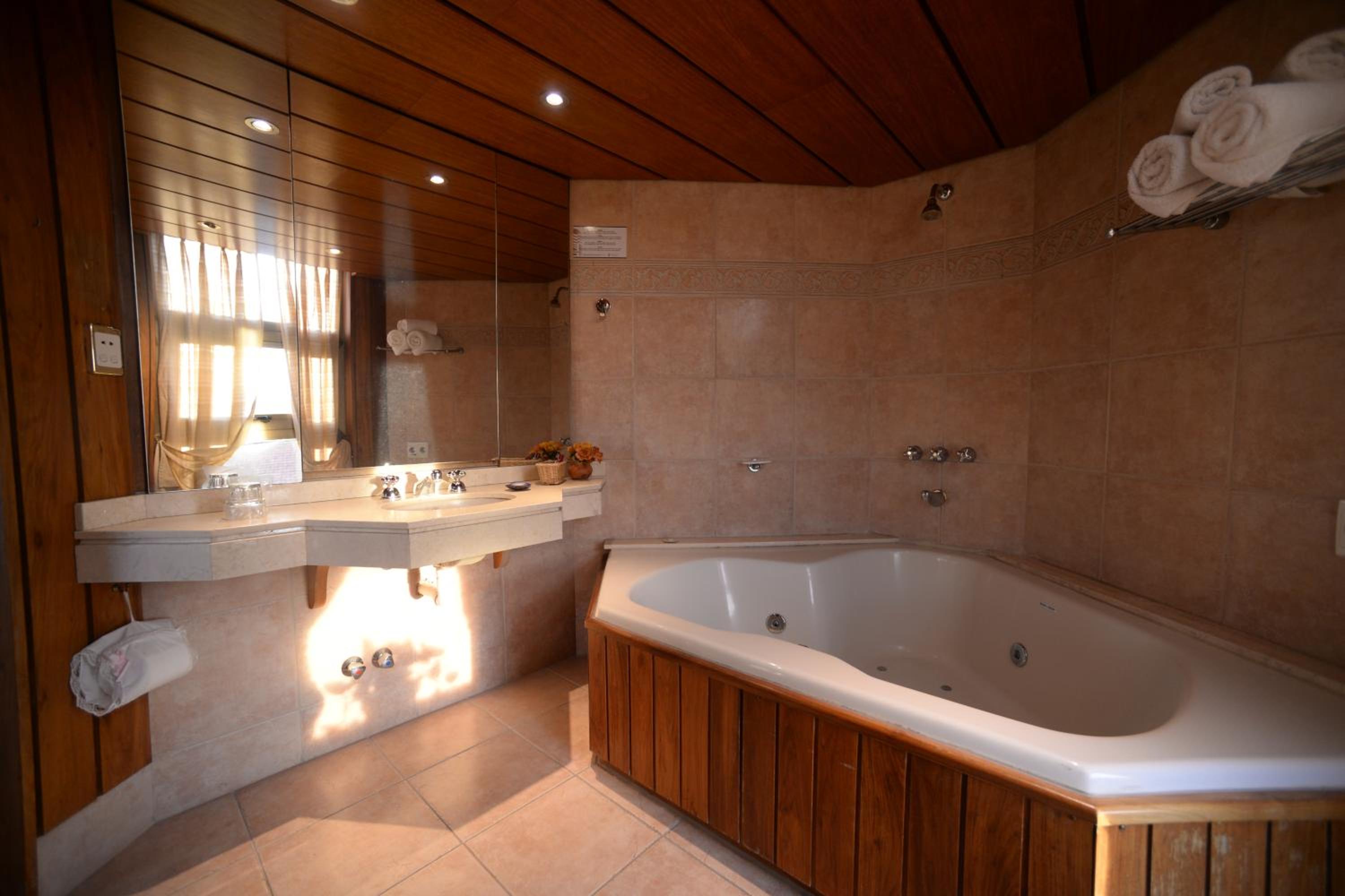 Hosteria Tequendama Classic & Resort