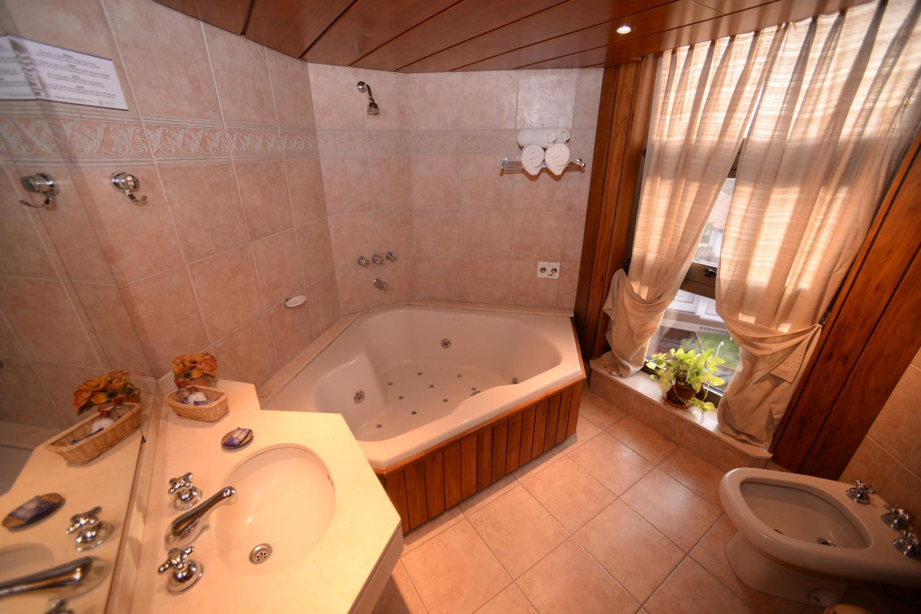 Hosteria Tequendama Classic & Resort
