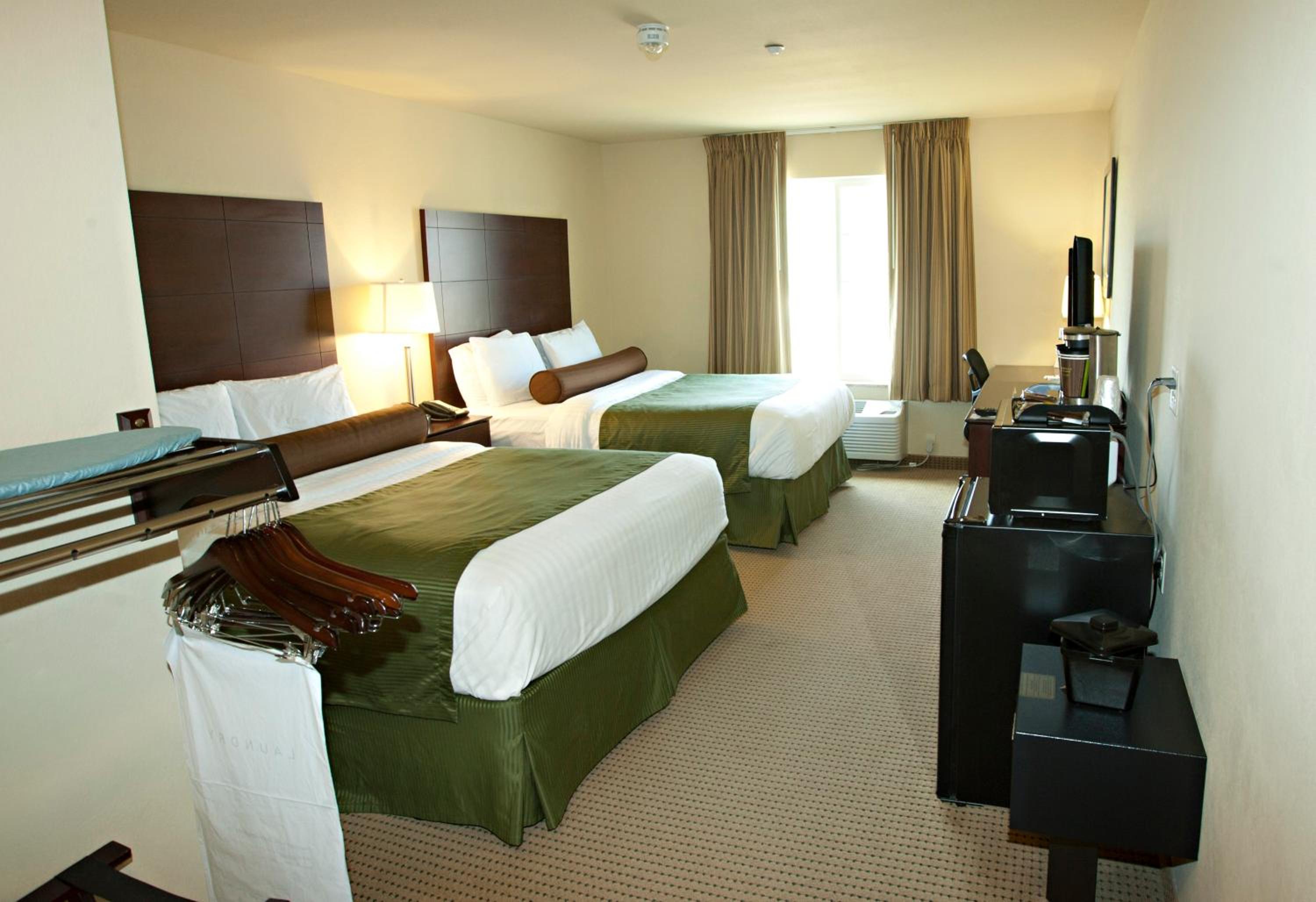 Cobblestone Inn & Suites - Langdon