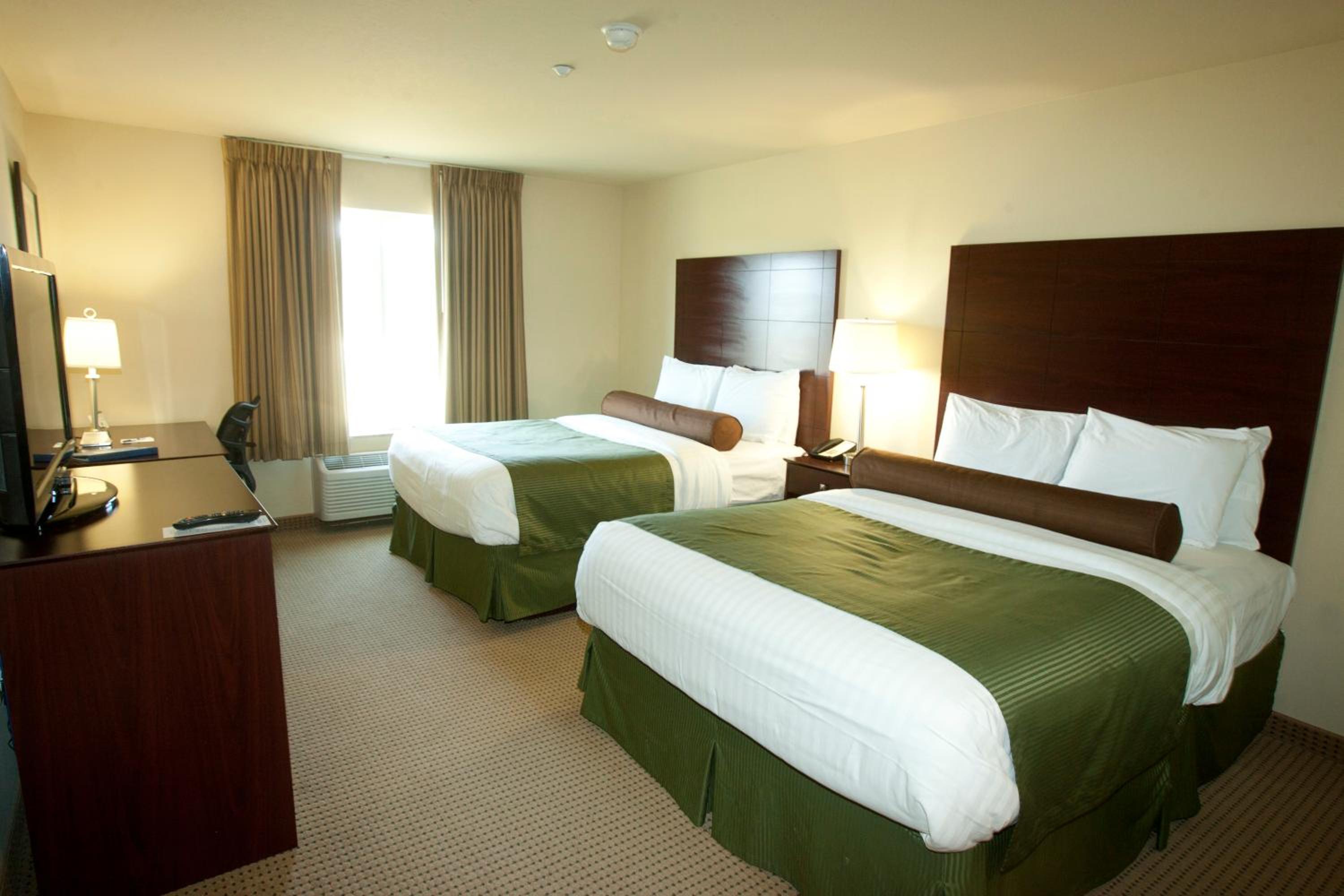 Cobblestone Inn & Suites - Langdon