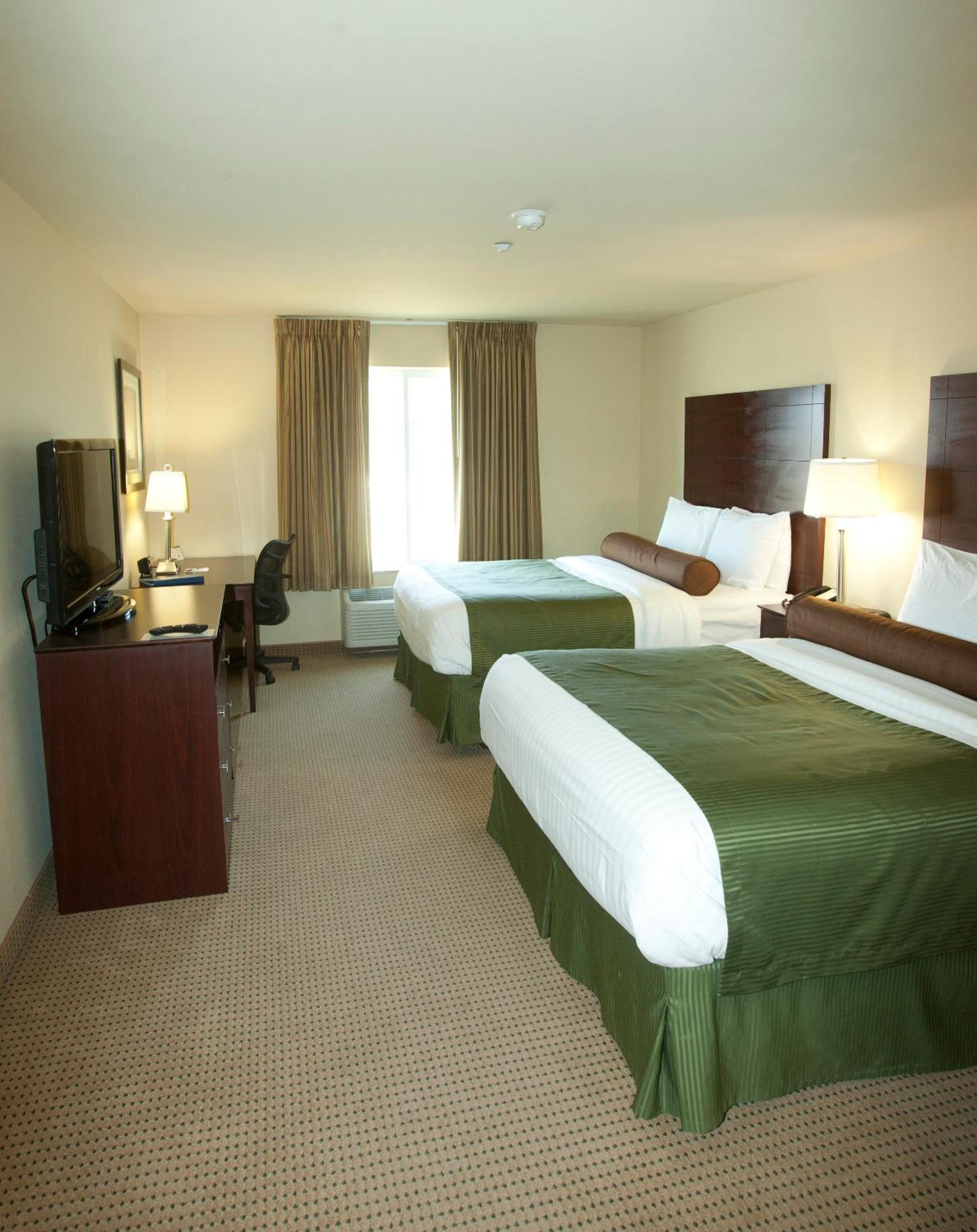 Cobblestone Inn & Suites - Langdon