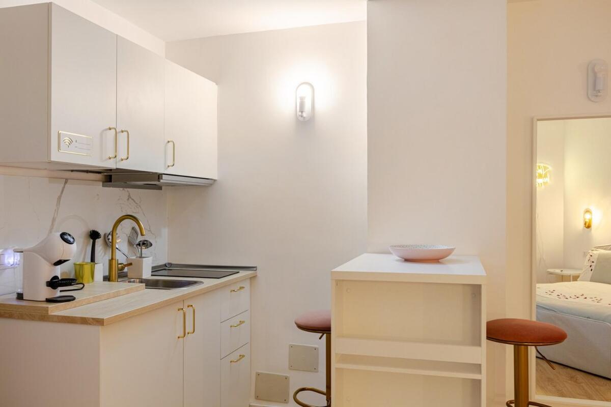 La Piccola Luxury Suite