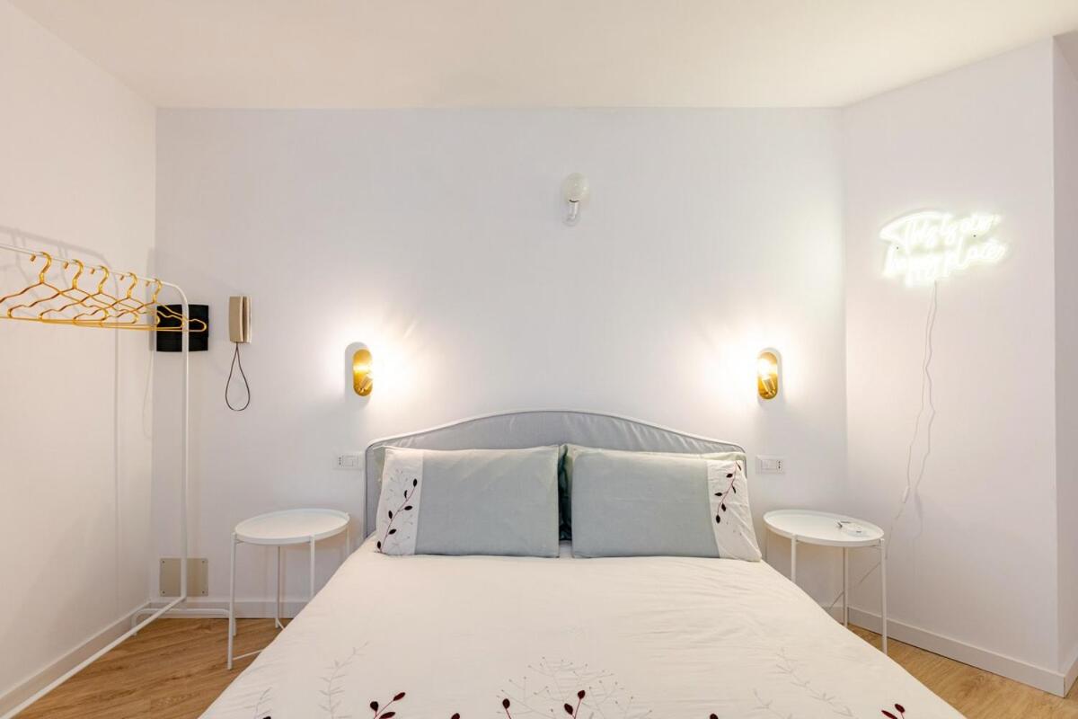 La Piccola Luxury Suite