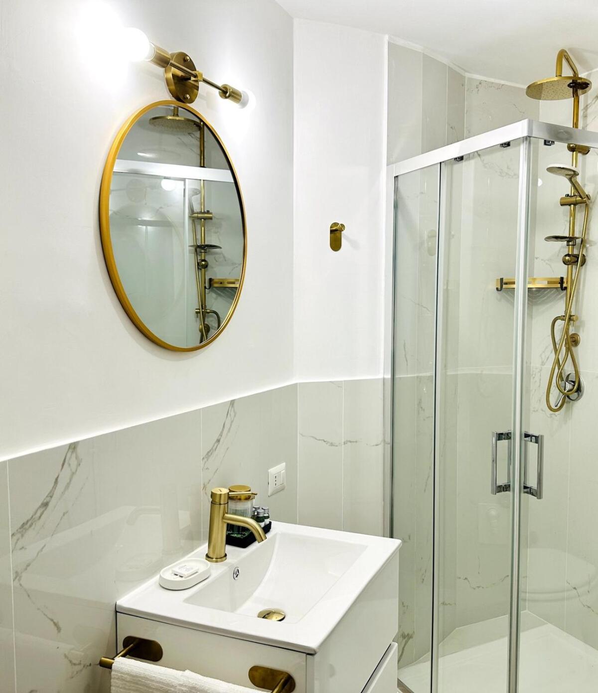 La Piccola Luxury Suite