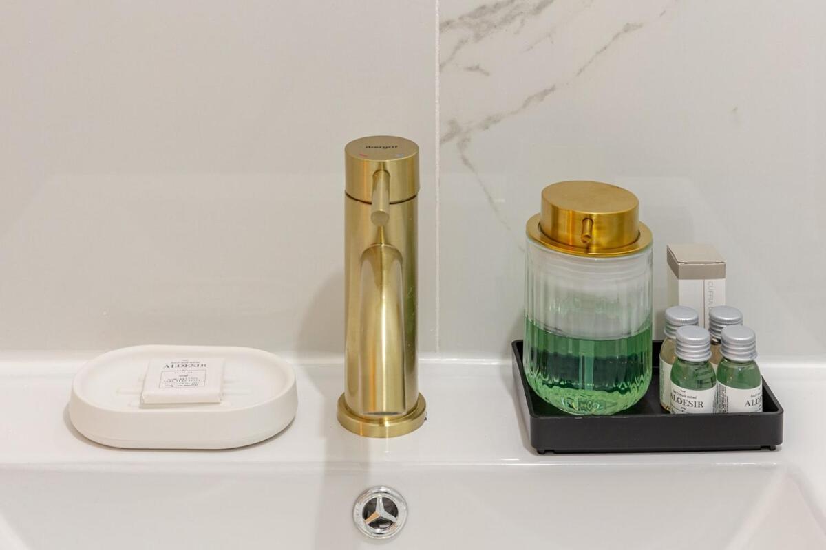 La Piccola Luxury Suite