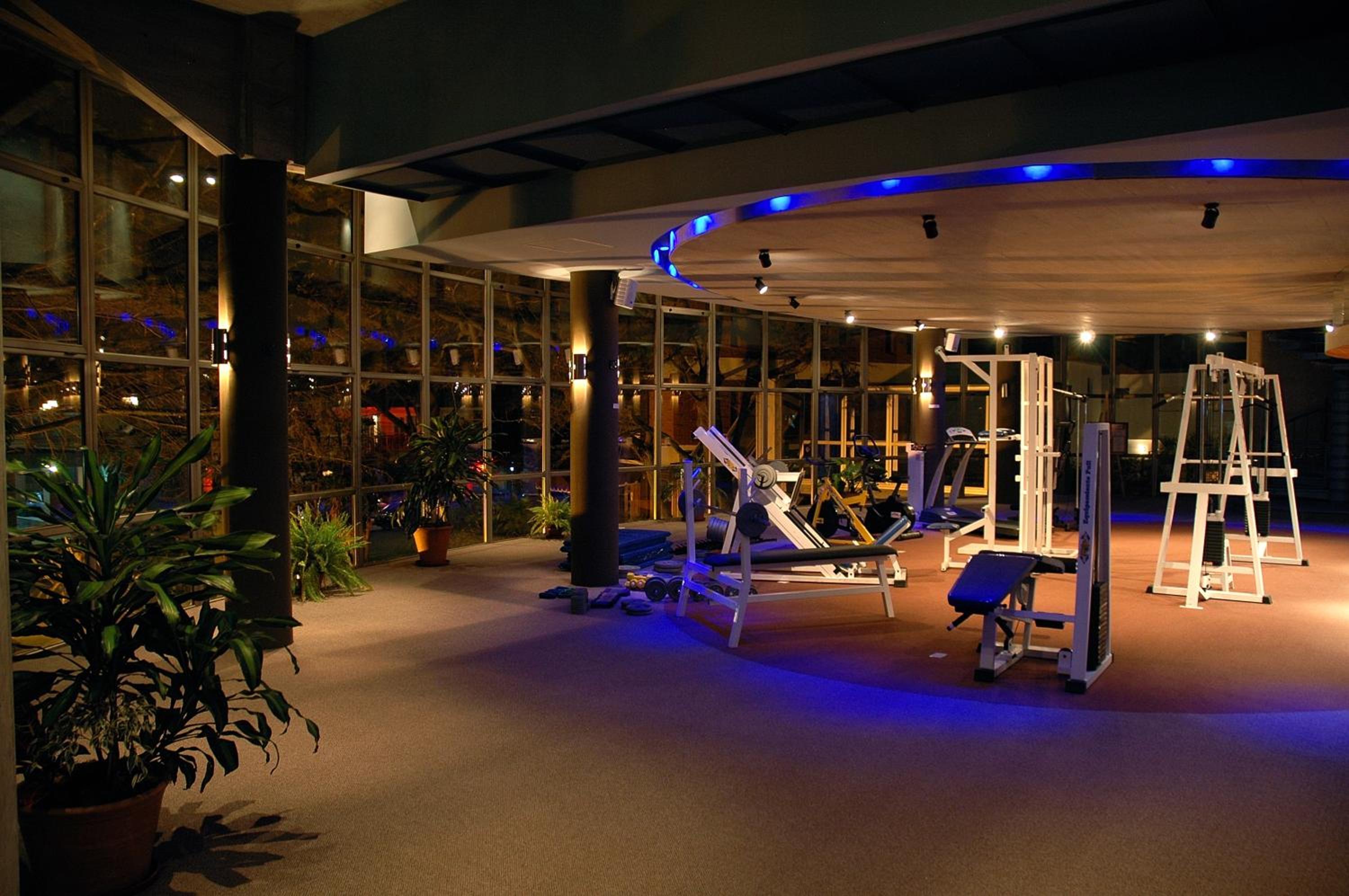 Hosteria Tequendama Classic & Resort