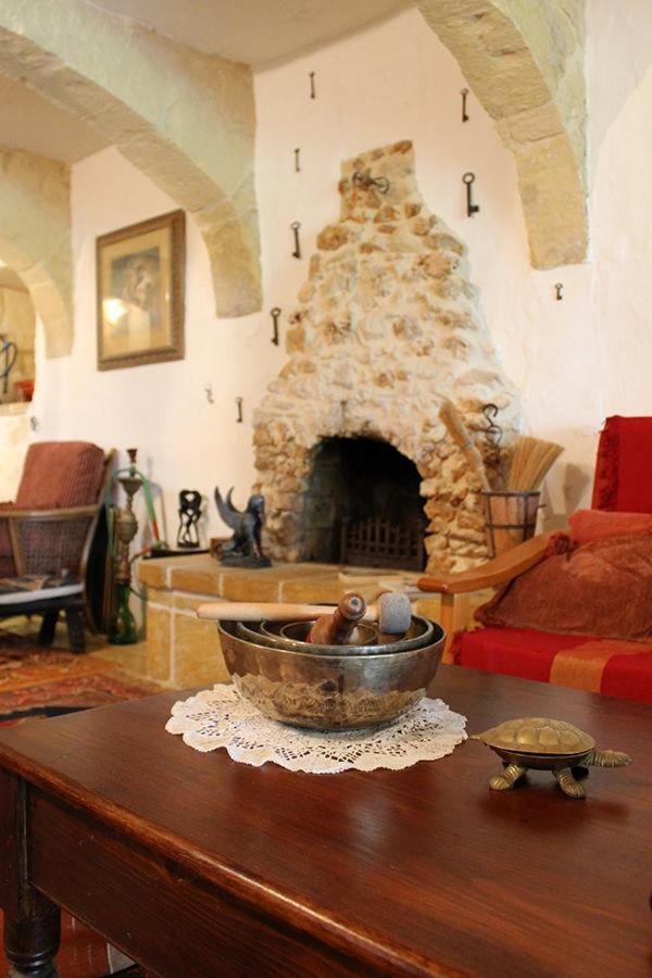 Dar tal-Kaptan Boutique Maison