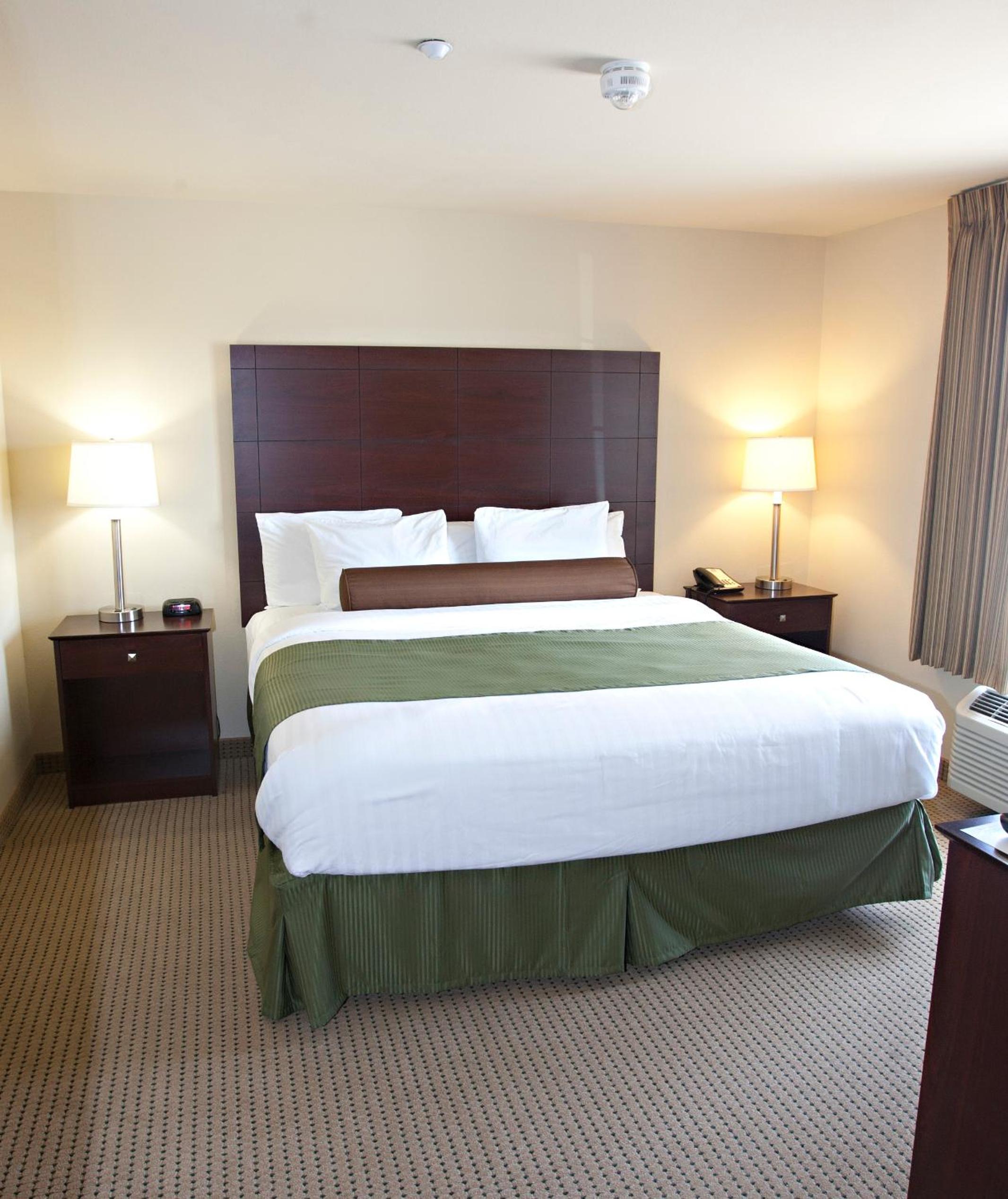 Cobblestone Inn & Suites - Langdon