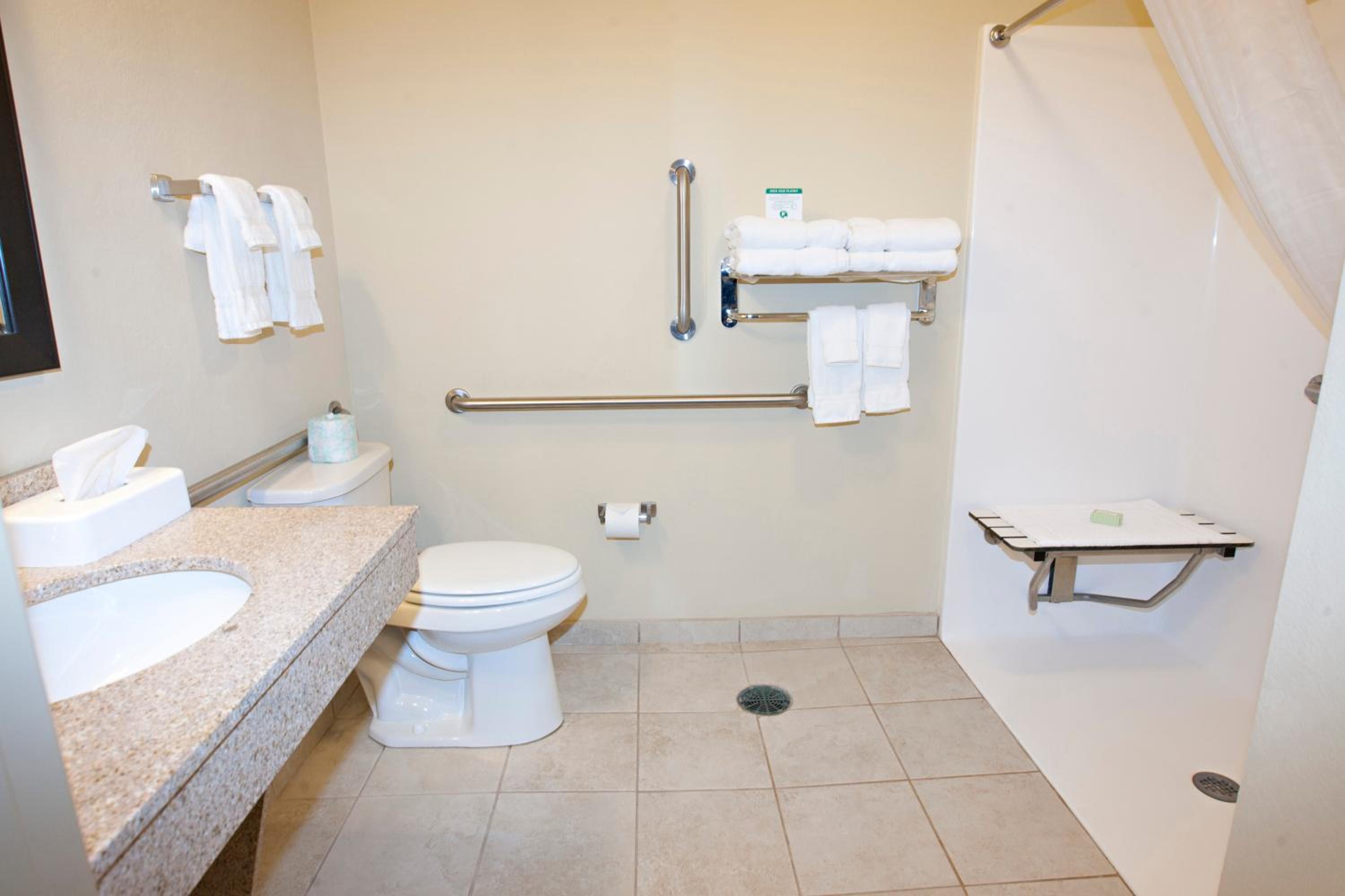 Cobblestone Inn & Suites - Langdon
