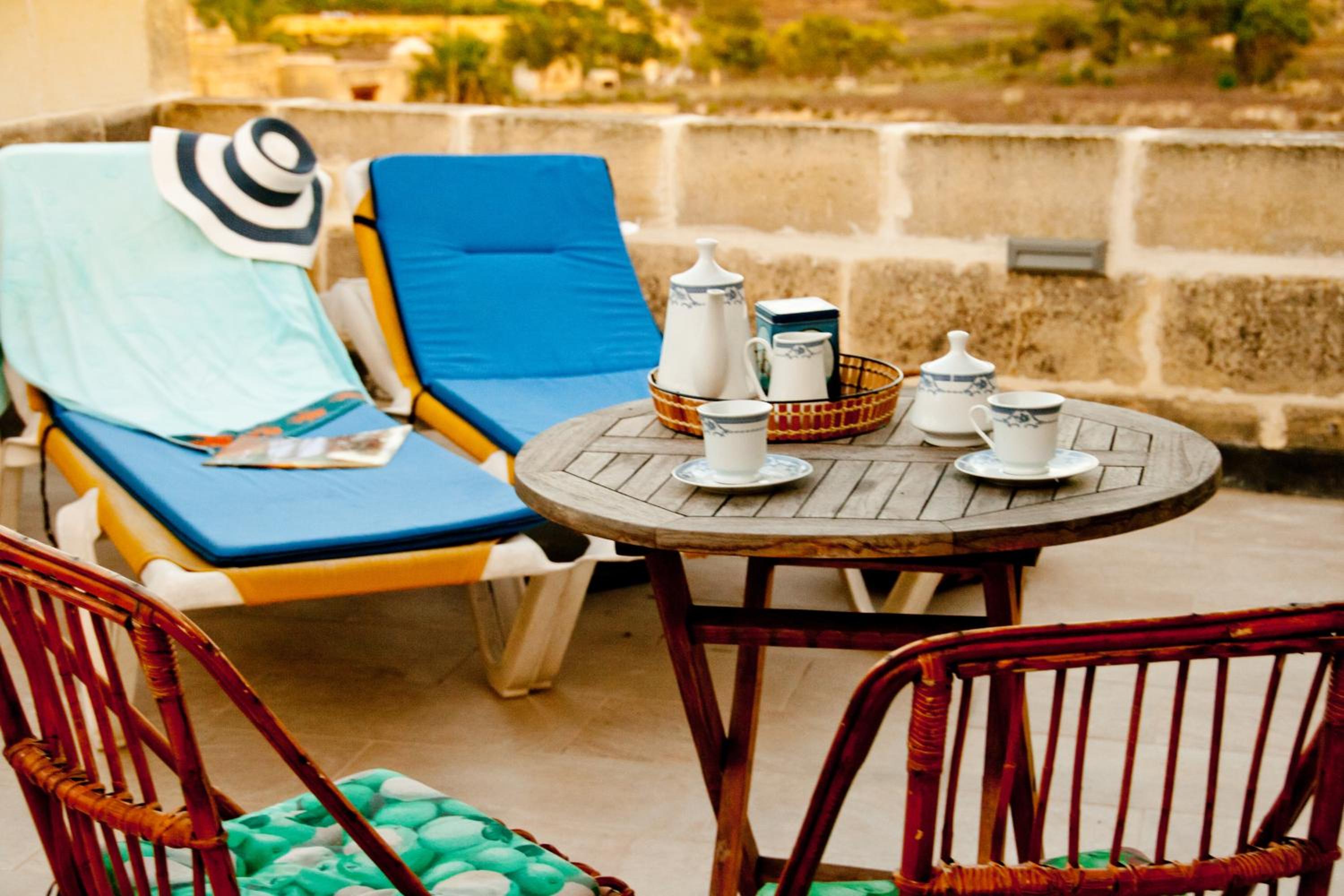 Dar tal-Kaptan Boutique Maison