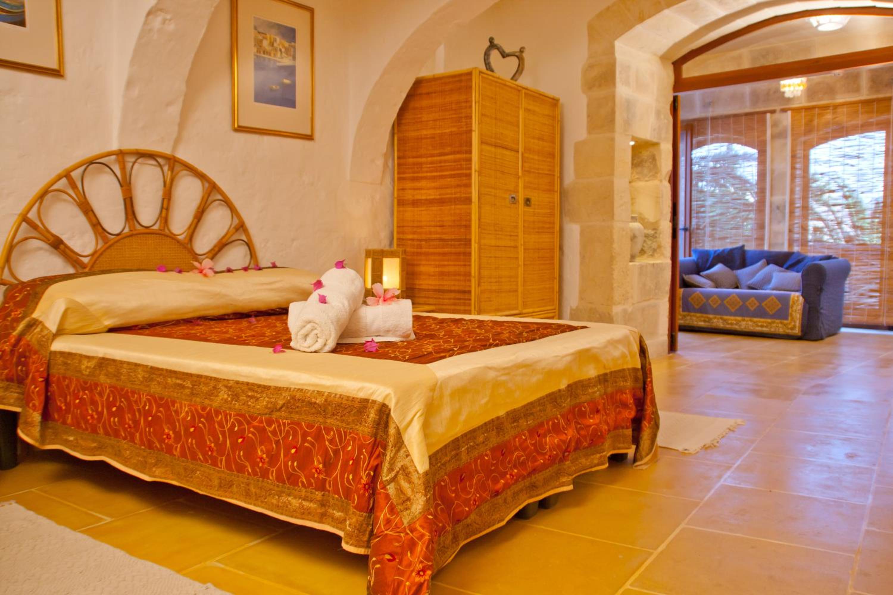 Dar tal-Kaptan Boutique Maison