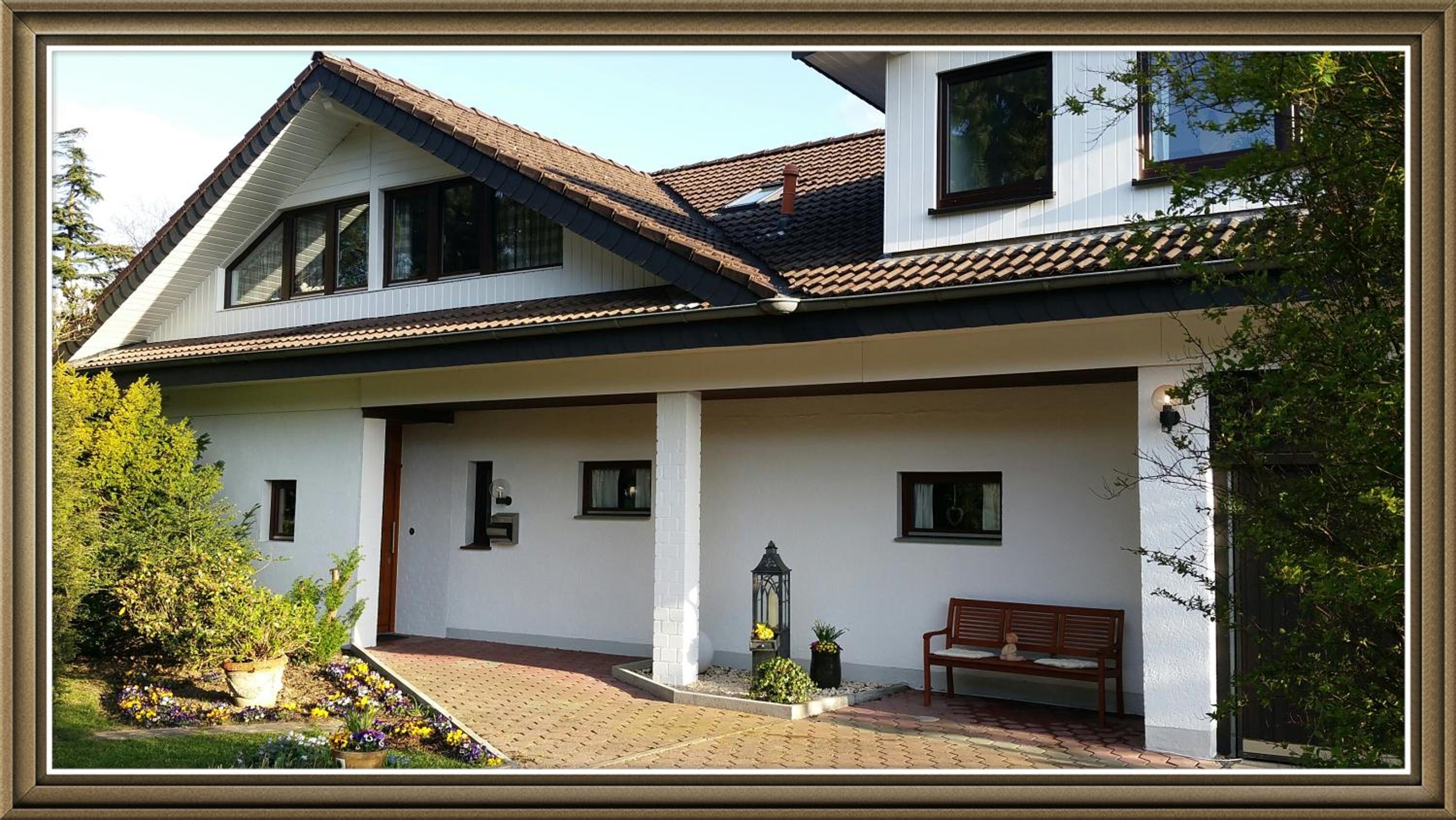 Gästehaus Sonnenhügel en Möhnesee