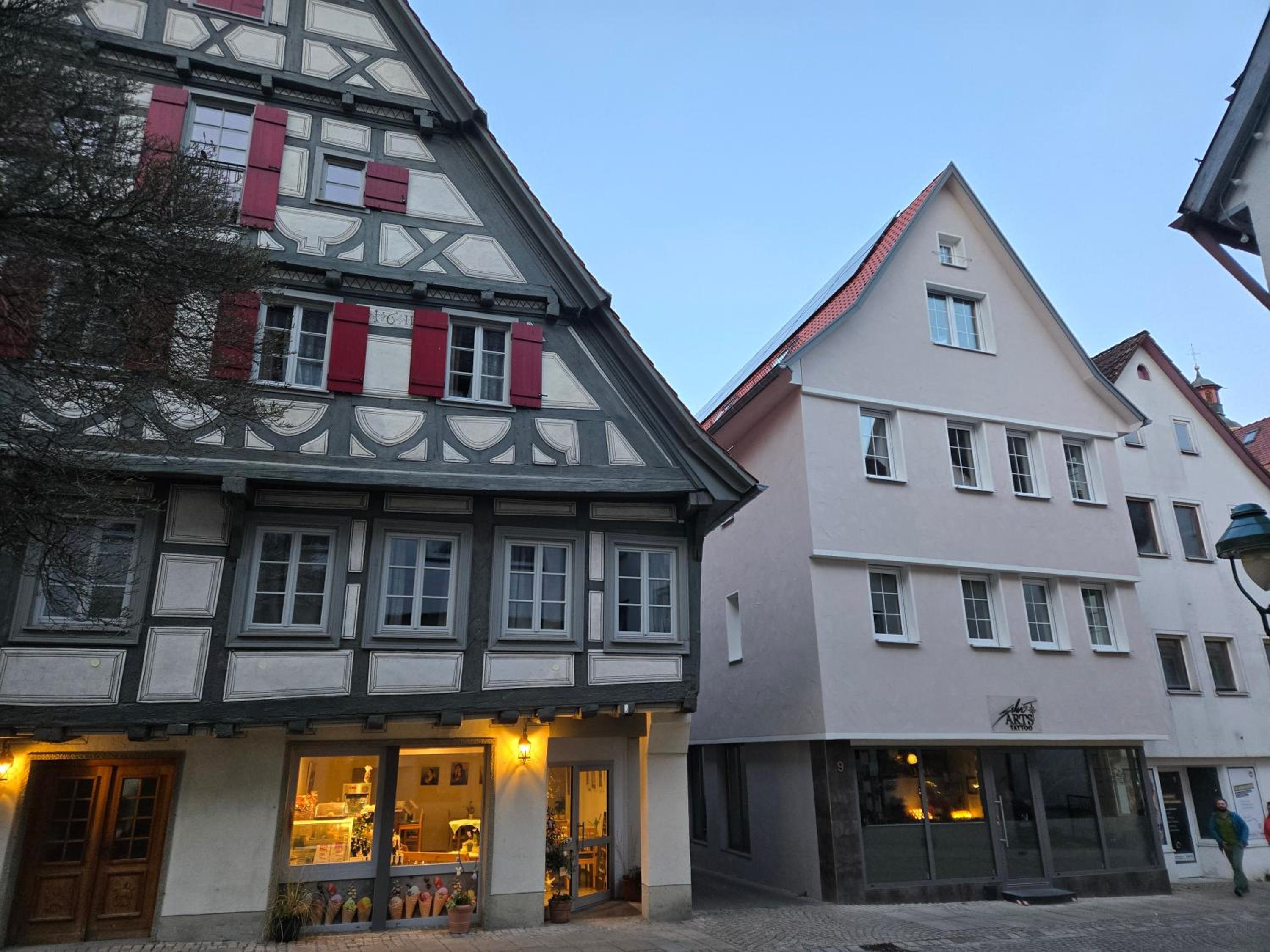 Holiday&Stay, Blautopf Apartments