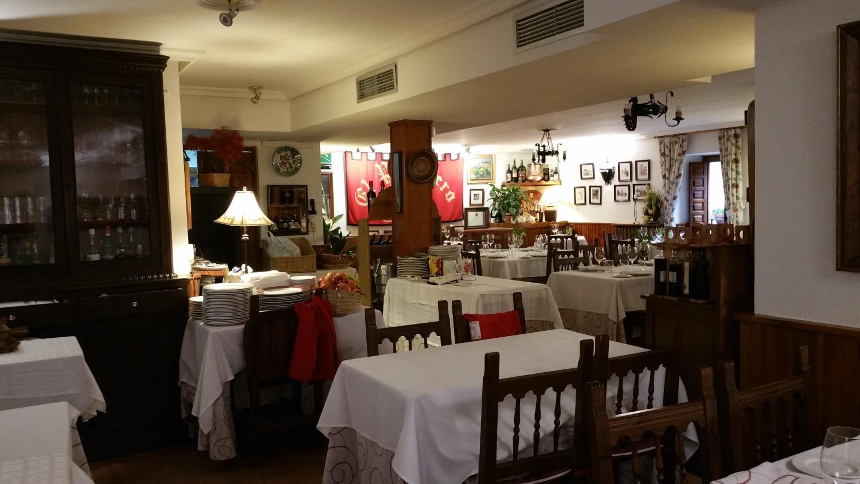 Hostal El Panadero