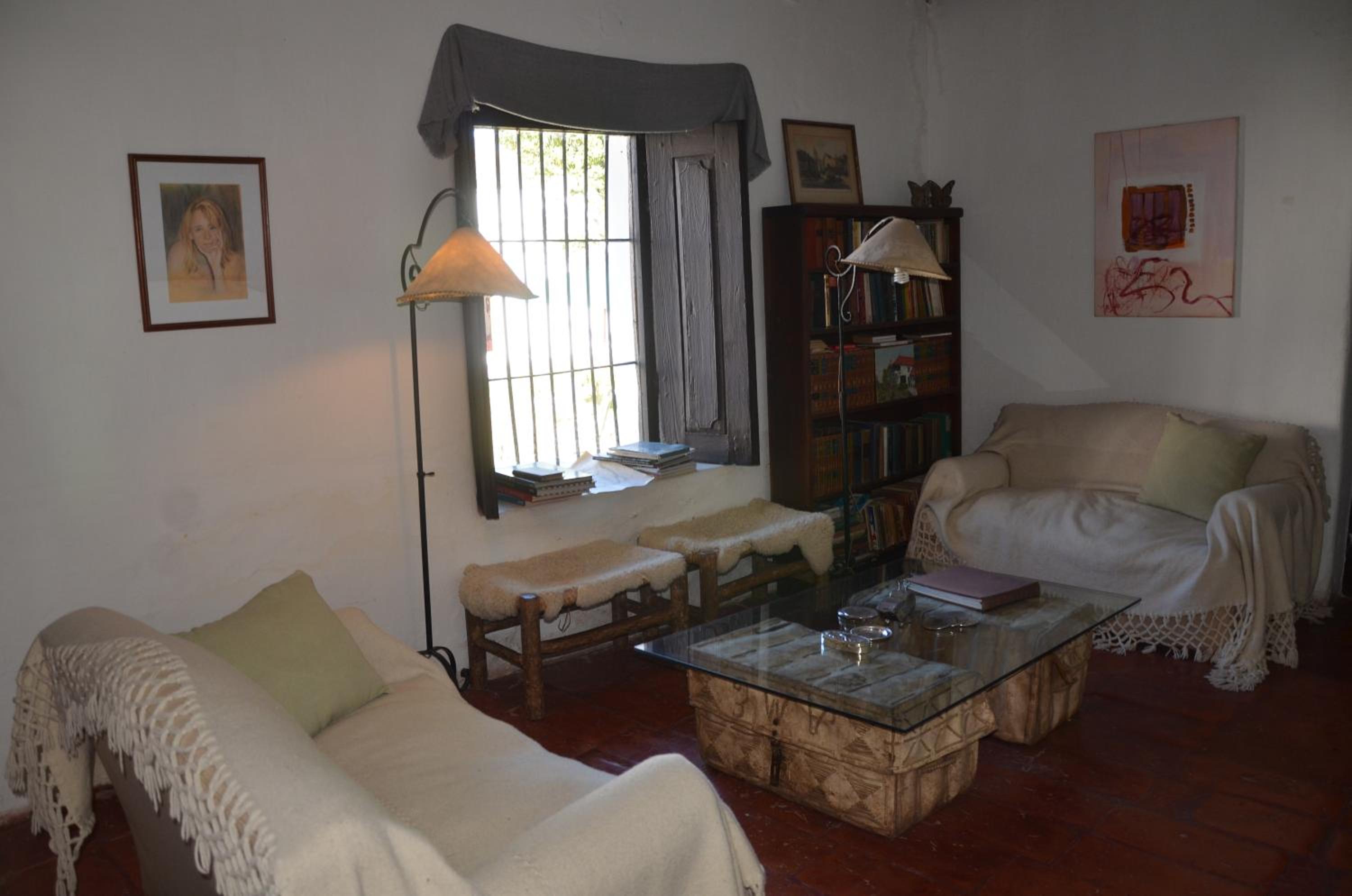 Estancia Las Tacanas