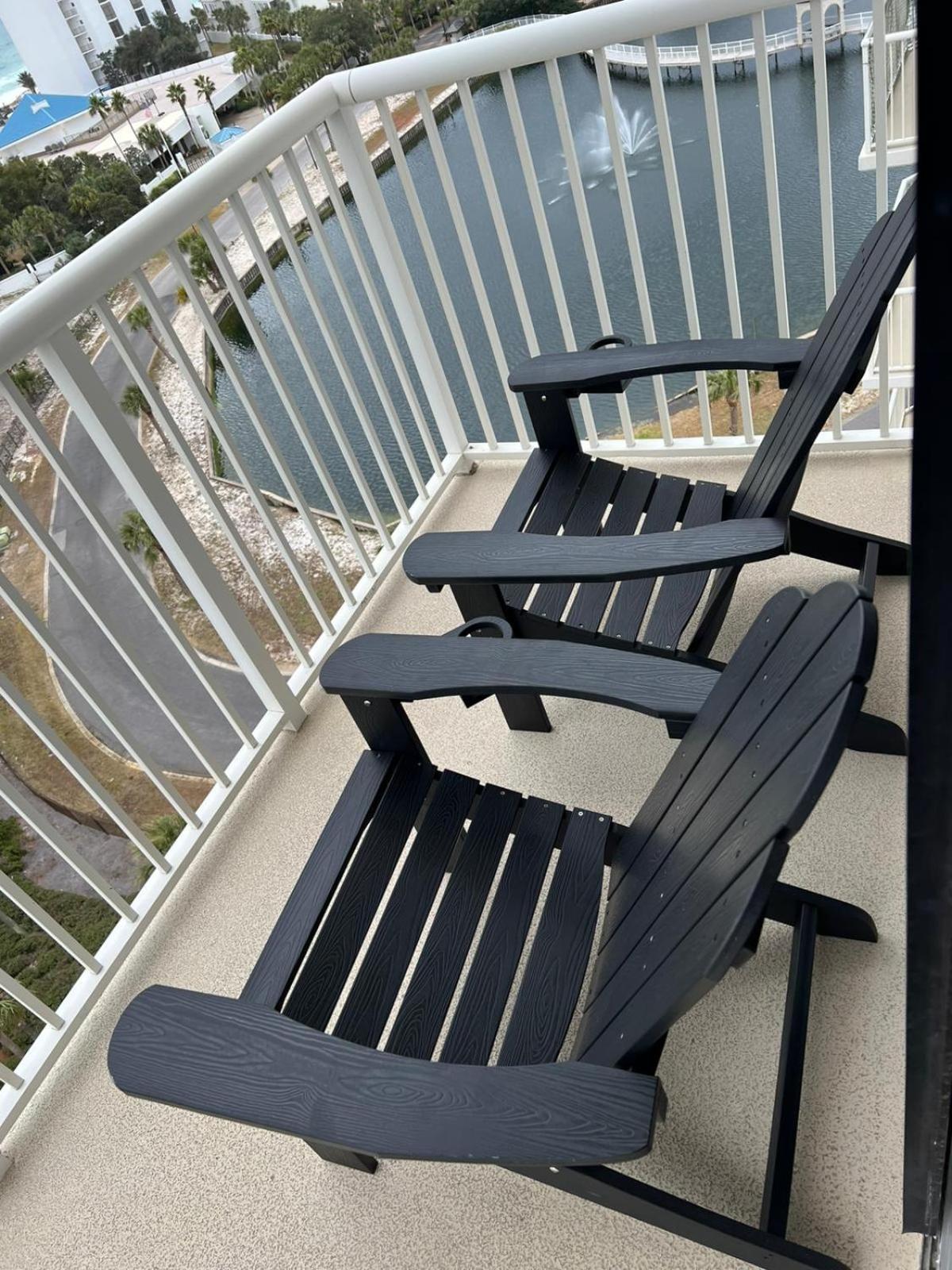 Terrace at Pelican Beach Resort #1007