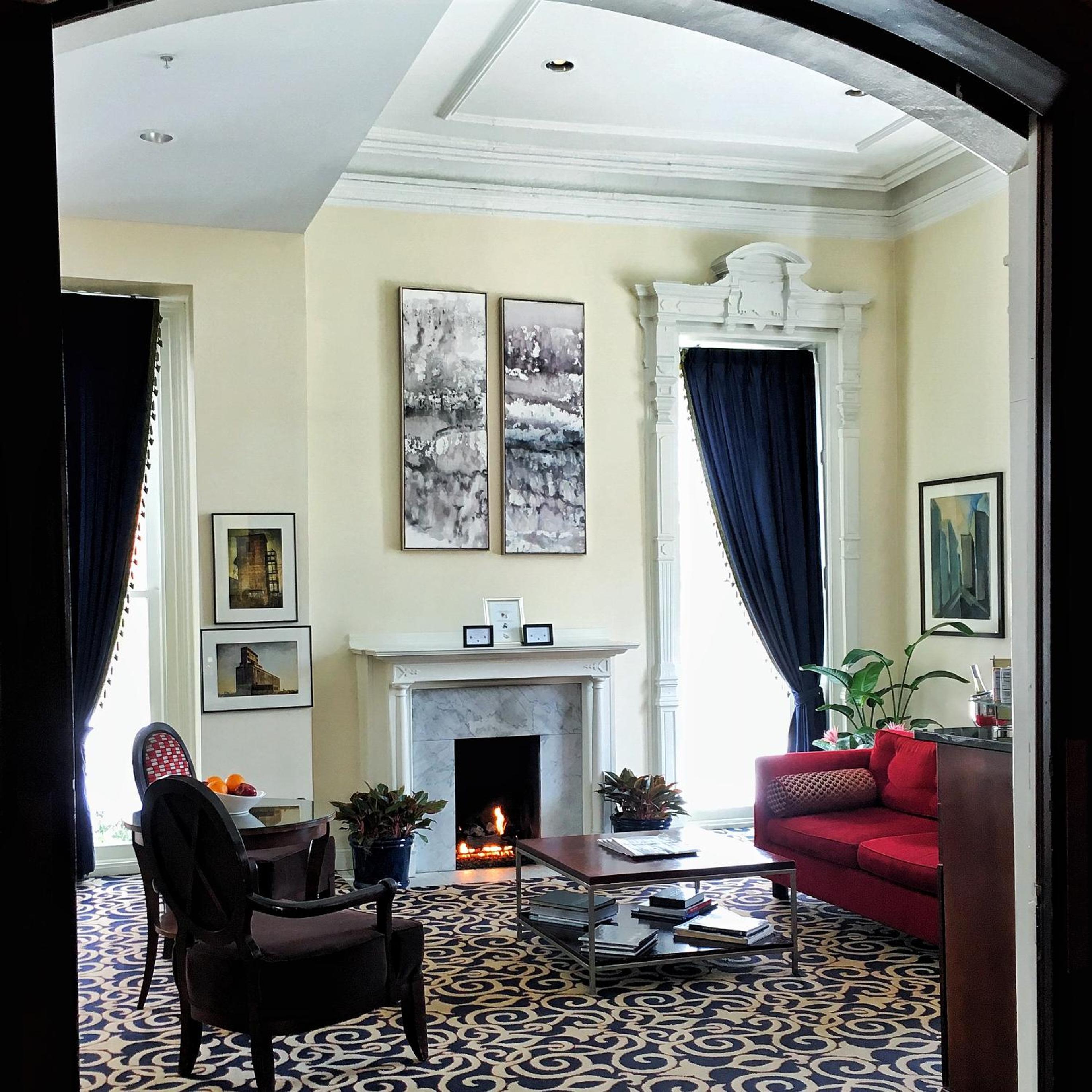 Buffalo Vacations - The Mansion on Delaware Avenue - Property Image 18