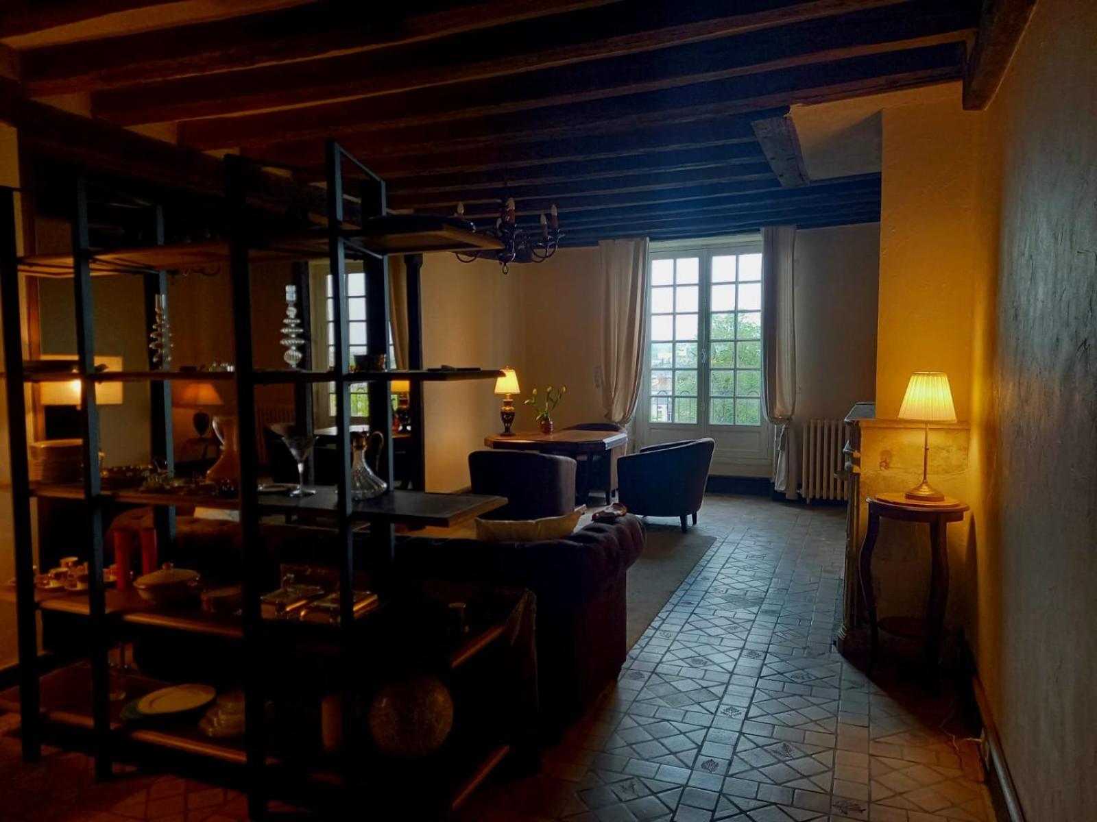 Maison avec vue le Vieux Mans