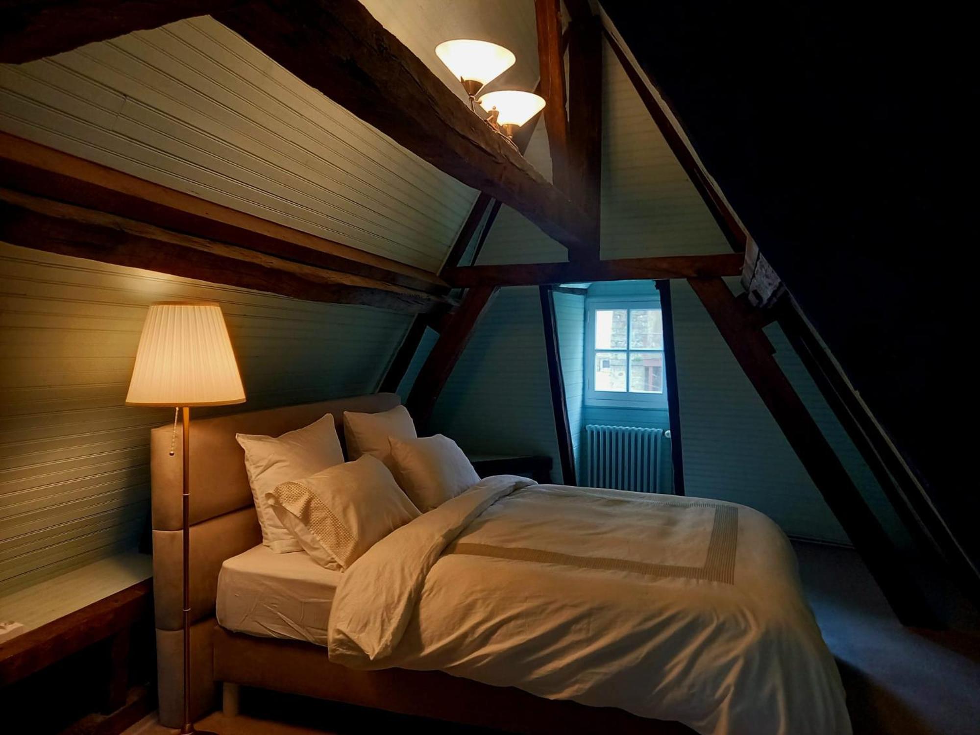 Maison avec vue le Vieux Mans