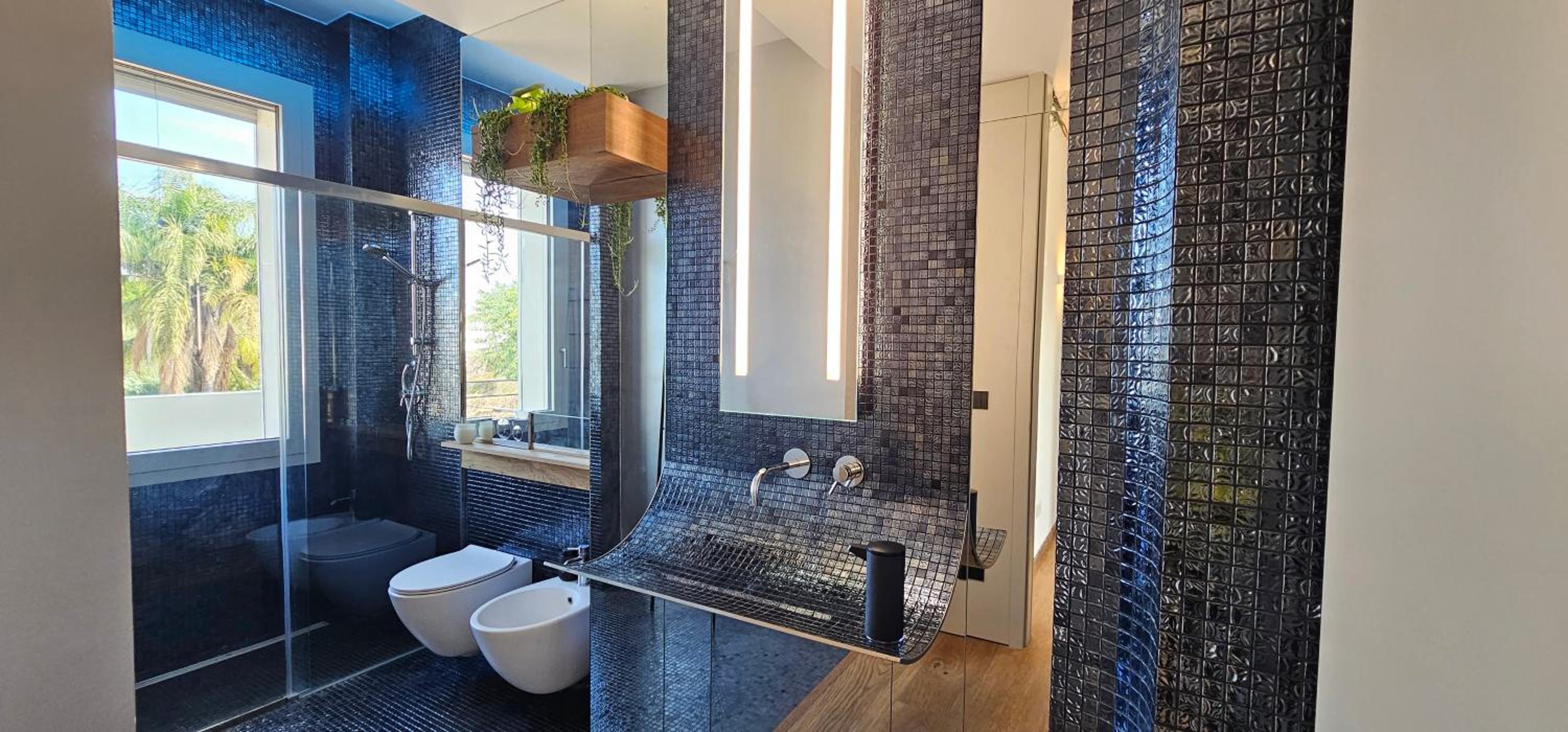 SHATI LUXURY - Private Heated Pool