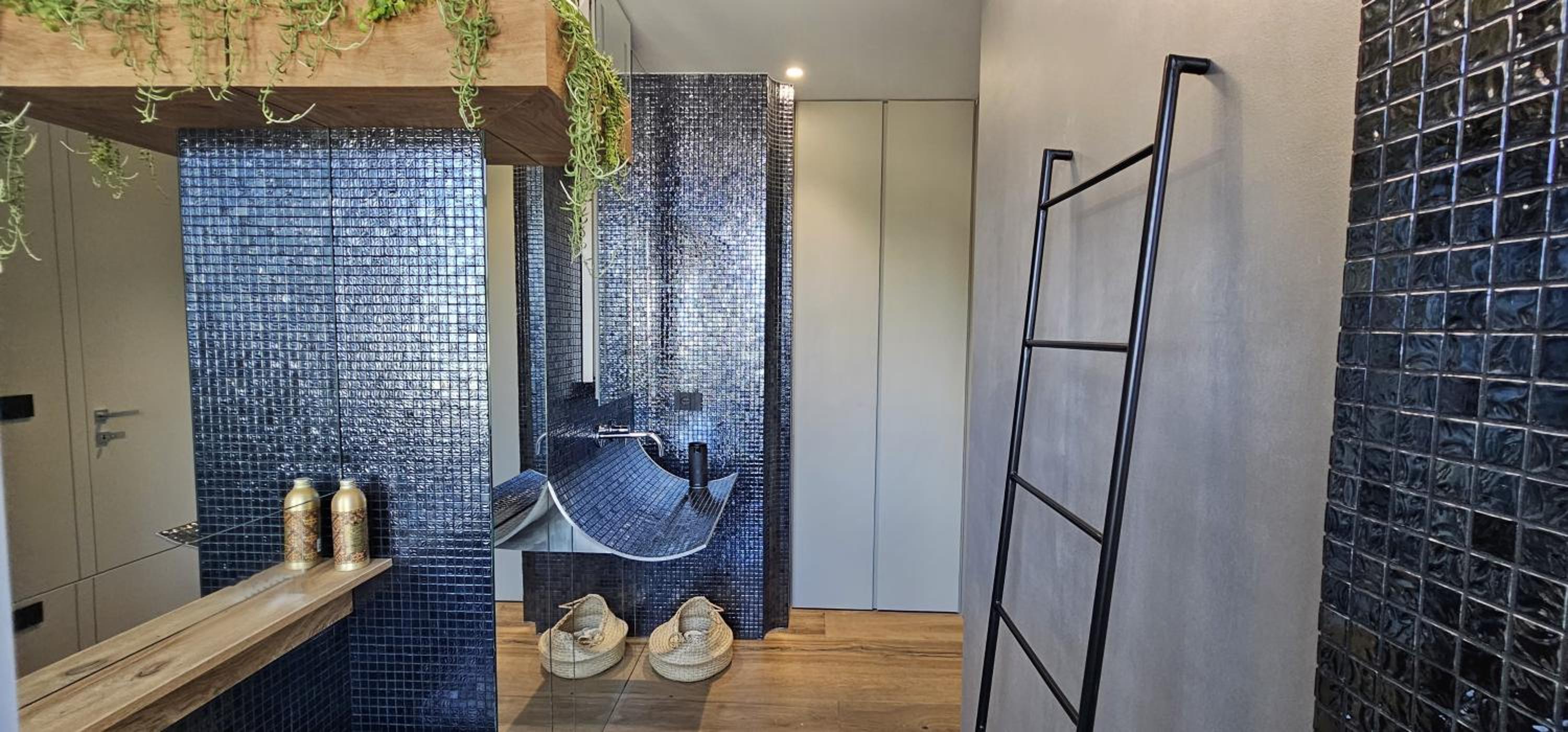 SHATI LUXURY - Private Heated Pool