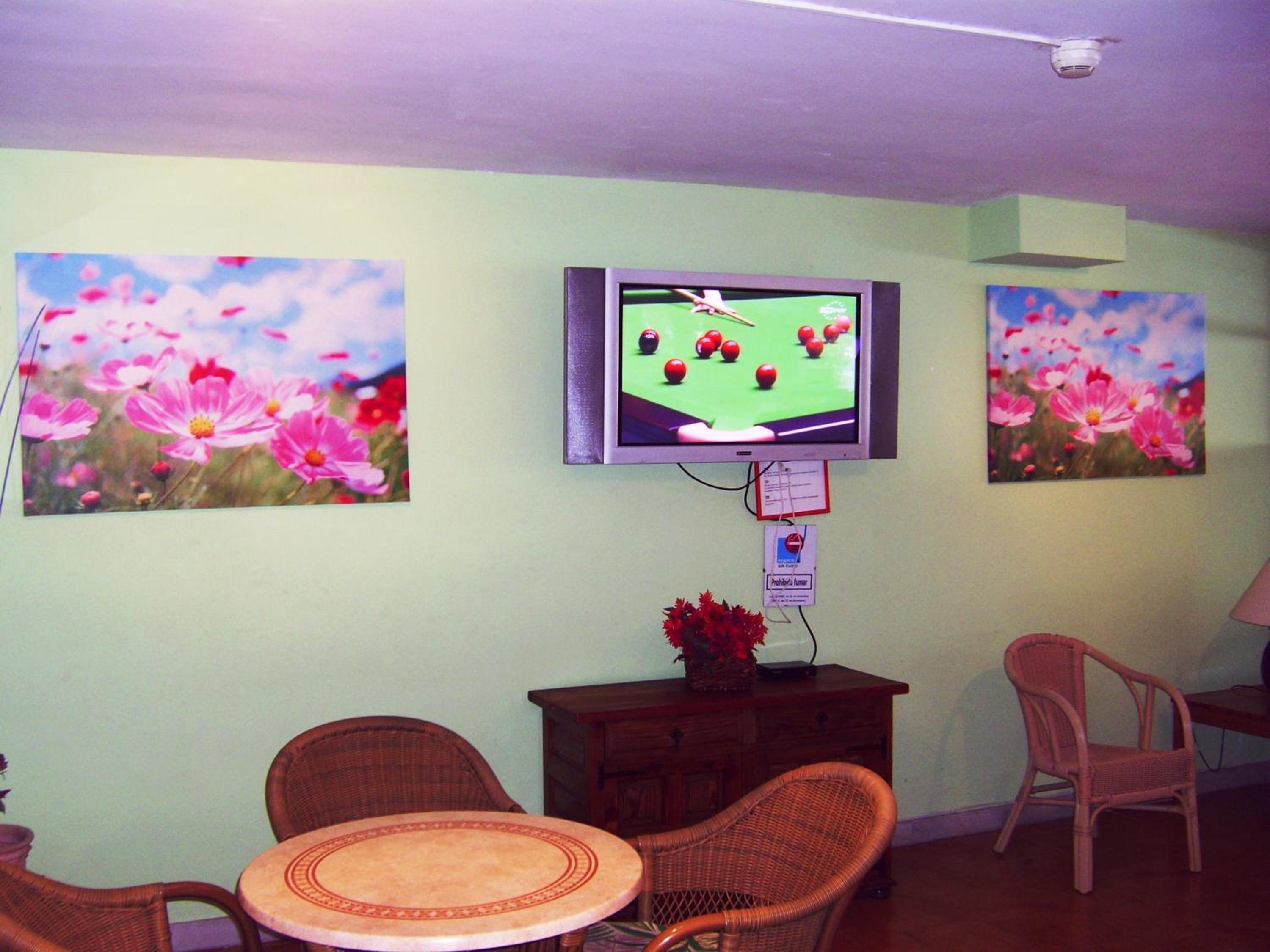 Apartamentos Tamaragua