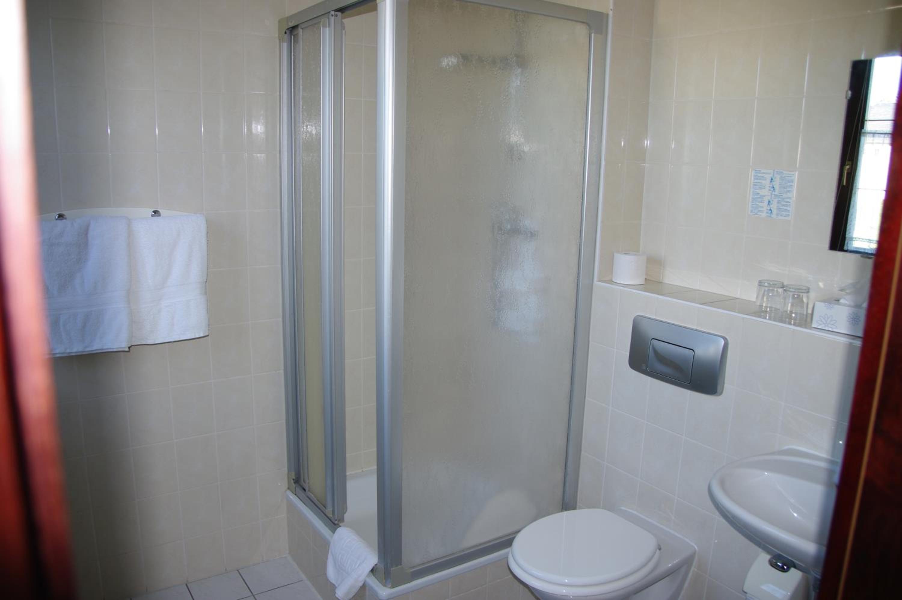 Landhotel Goldener Lowe mit Pension Am Taurastein - Property Image 5